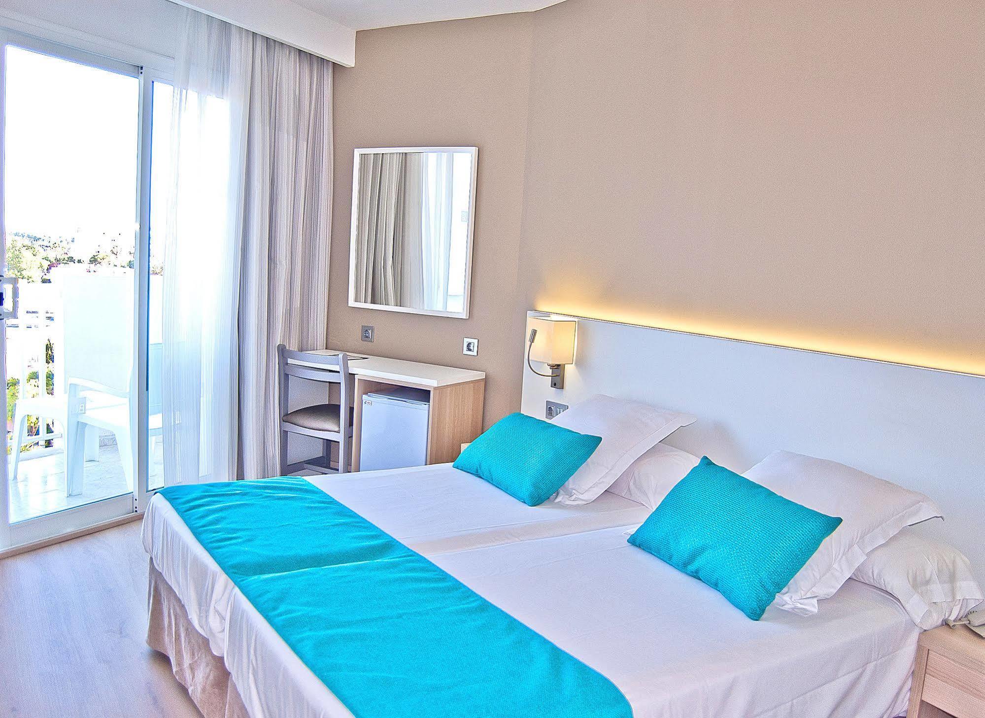 Hotel Bq Delfin Azul 4*