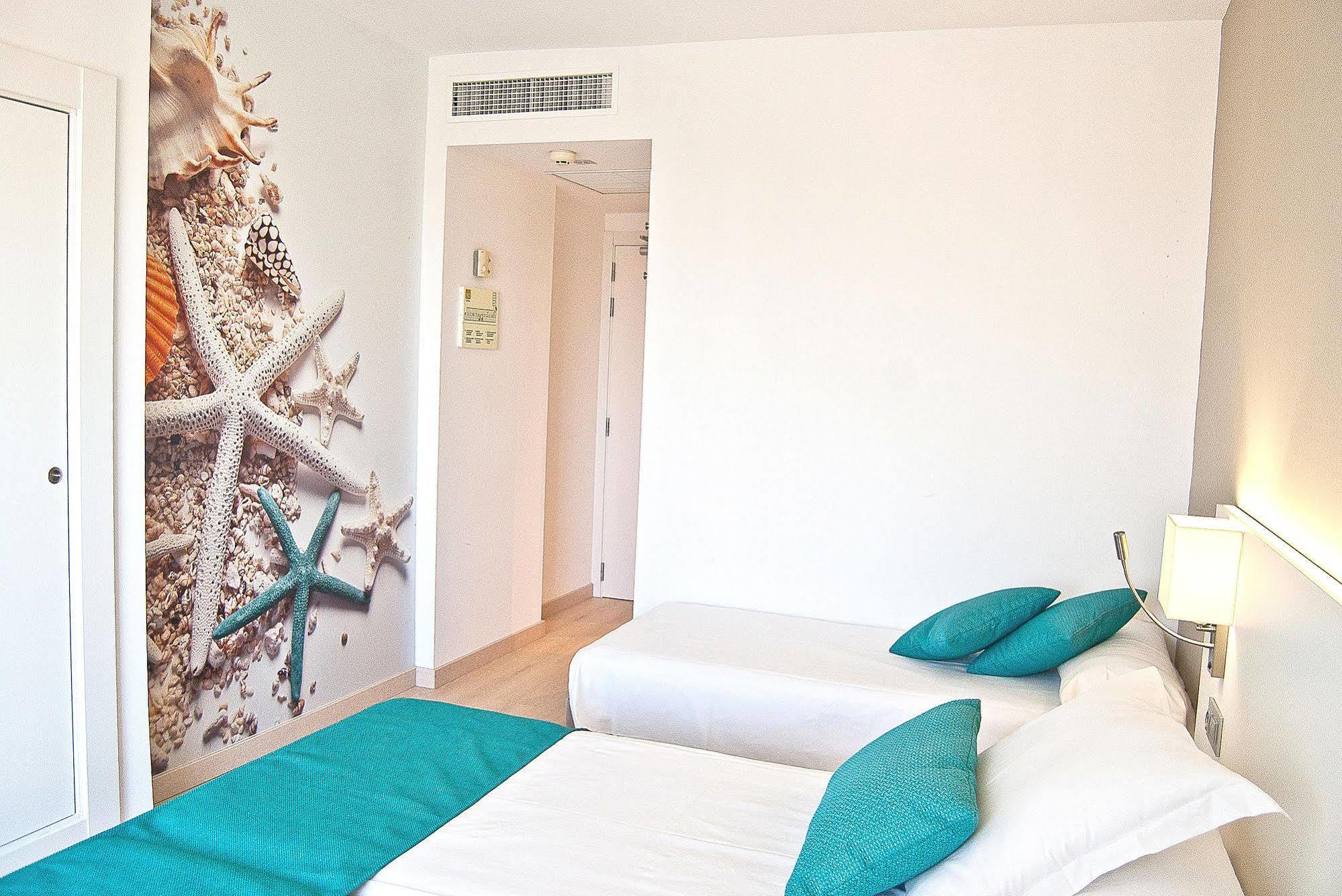 Hotel Bq Delfin Azul