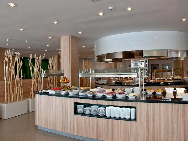 Hotel Bq Delfin Azul