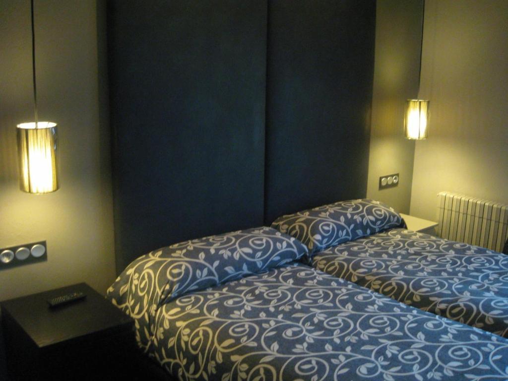 Fonda Matia Guest house
