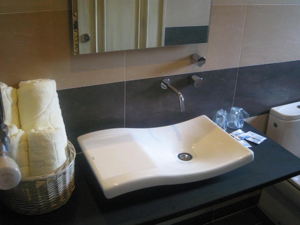 Fonda Matia Guest house Bellver De Cerdanya