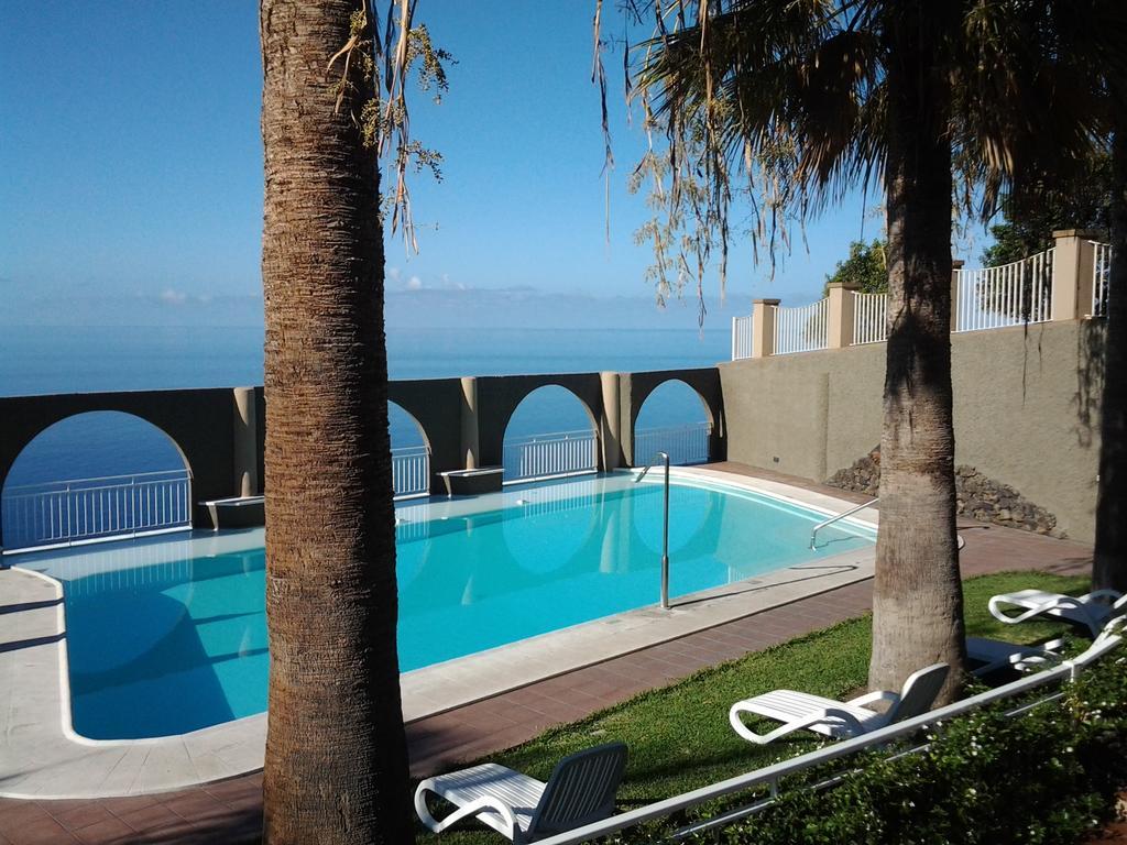 Apartment La Muralla Puerto De Naos