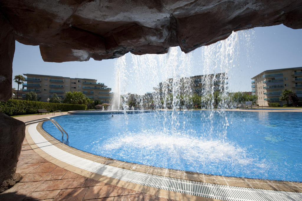 Juncos De Pineda Park Apartment