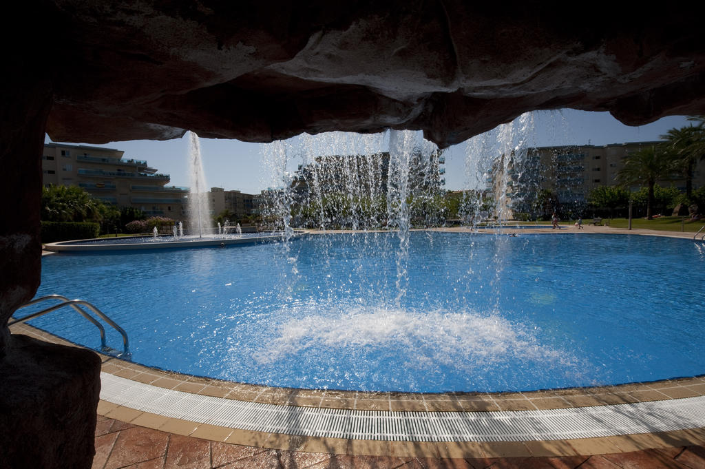 Juncos De Pineda Park Apartment Salou