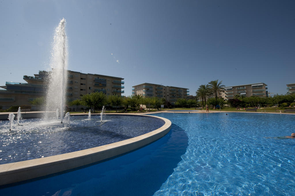 Apartment Juncos De Pineda Park *