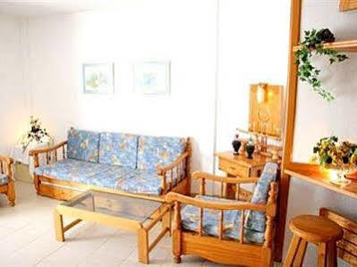 Hotel Alondras Park 2*