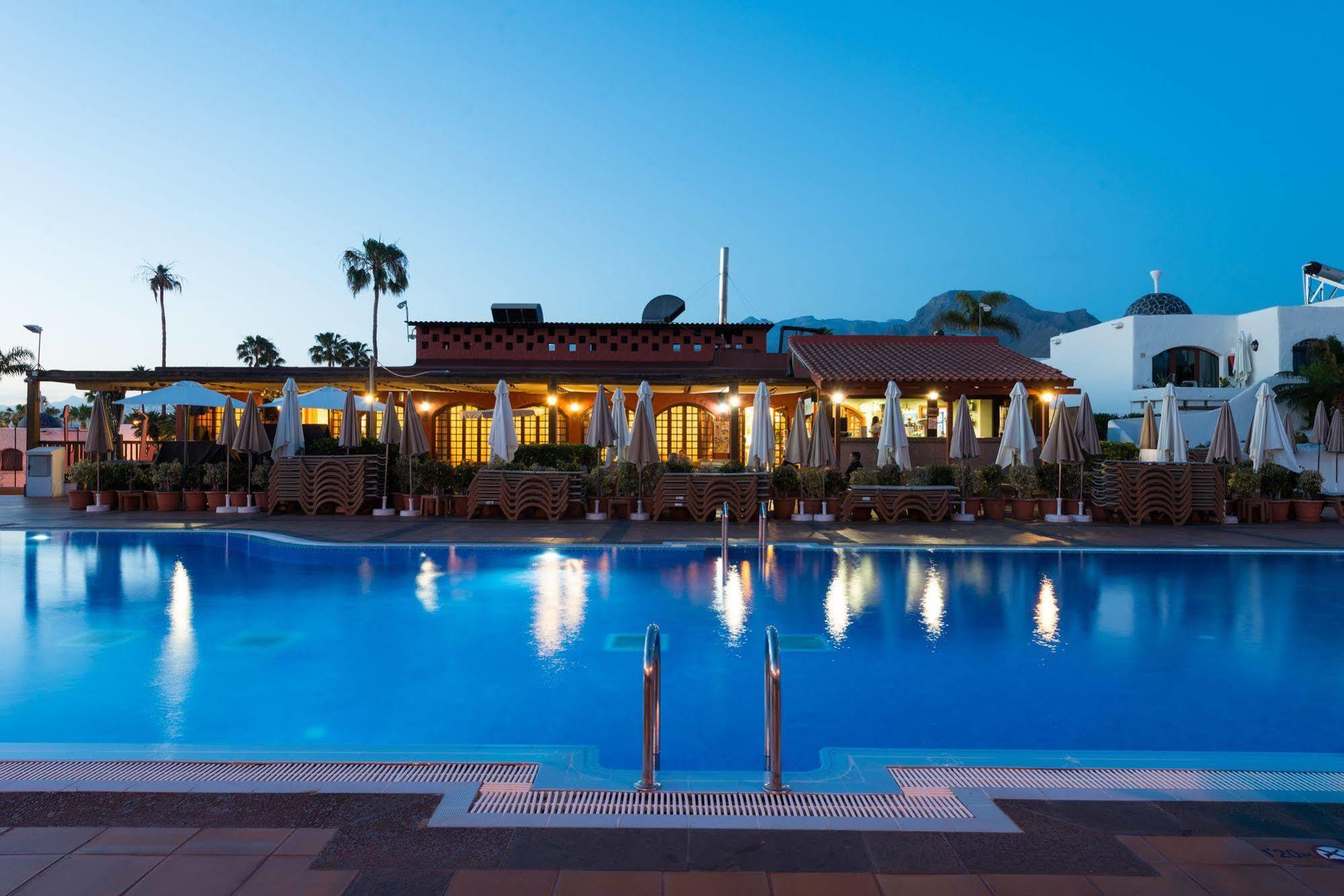 Hd Parque Cristobal Tenerife Resort Playa de las Américas