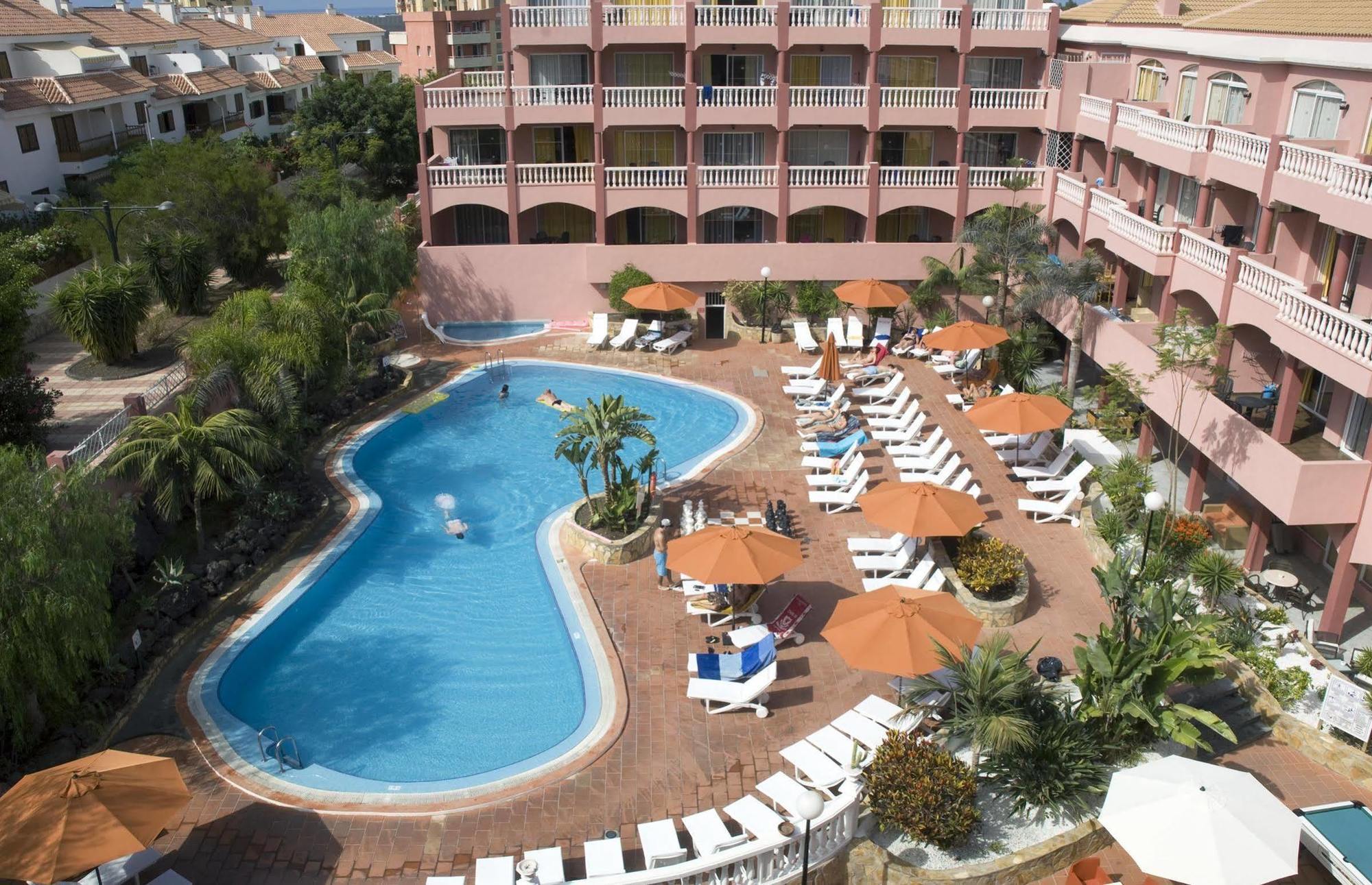 Marola Park Apartment