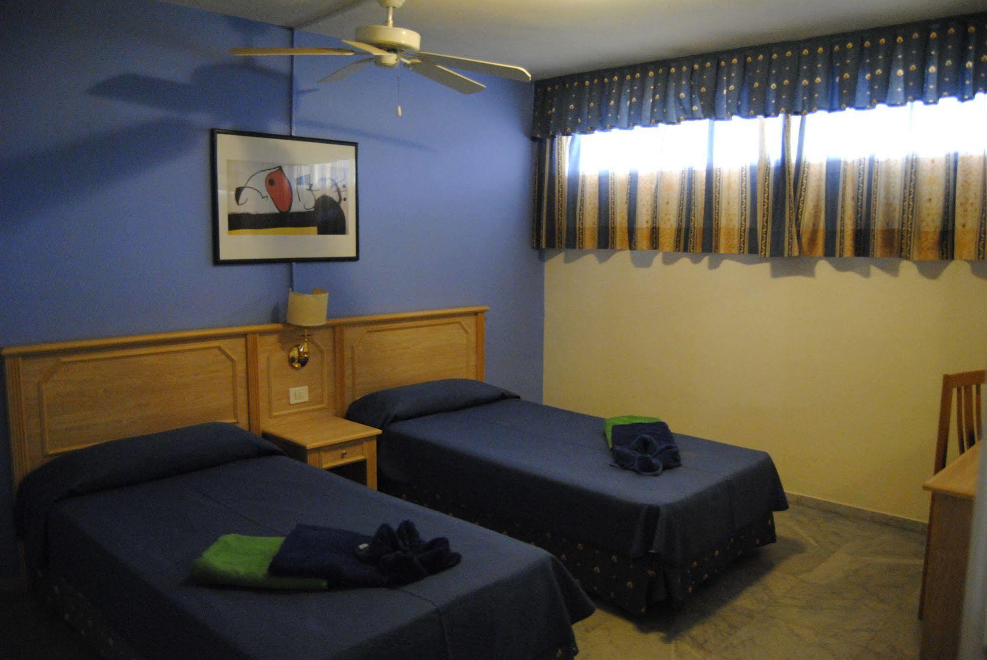 Marola Park Apartment Playa de las Americas (Tenerife)