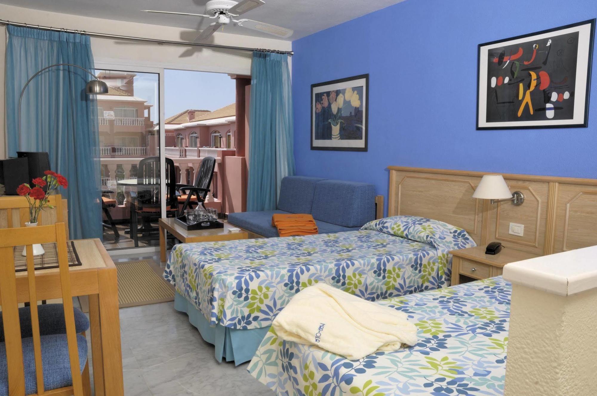 Marola Park Apartment