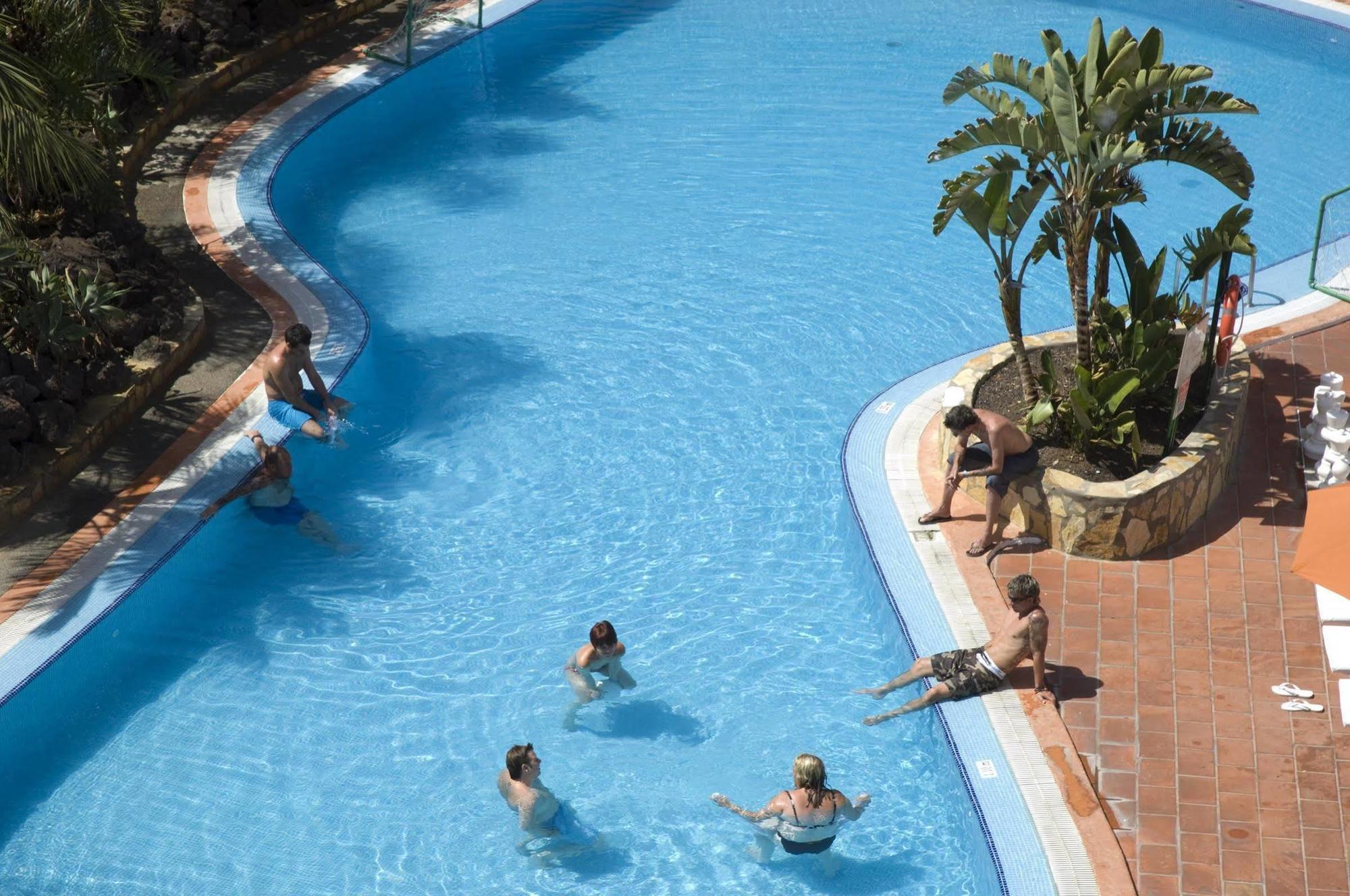 Marola Park * Playa de las Americas (Tenerife)