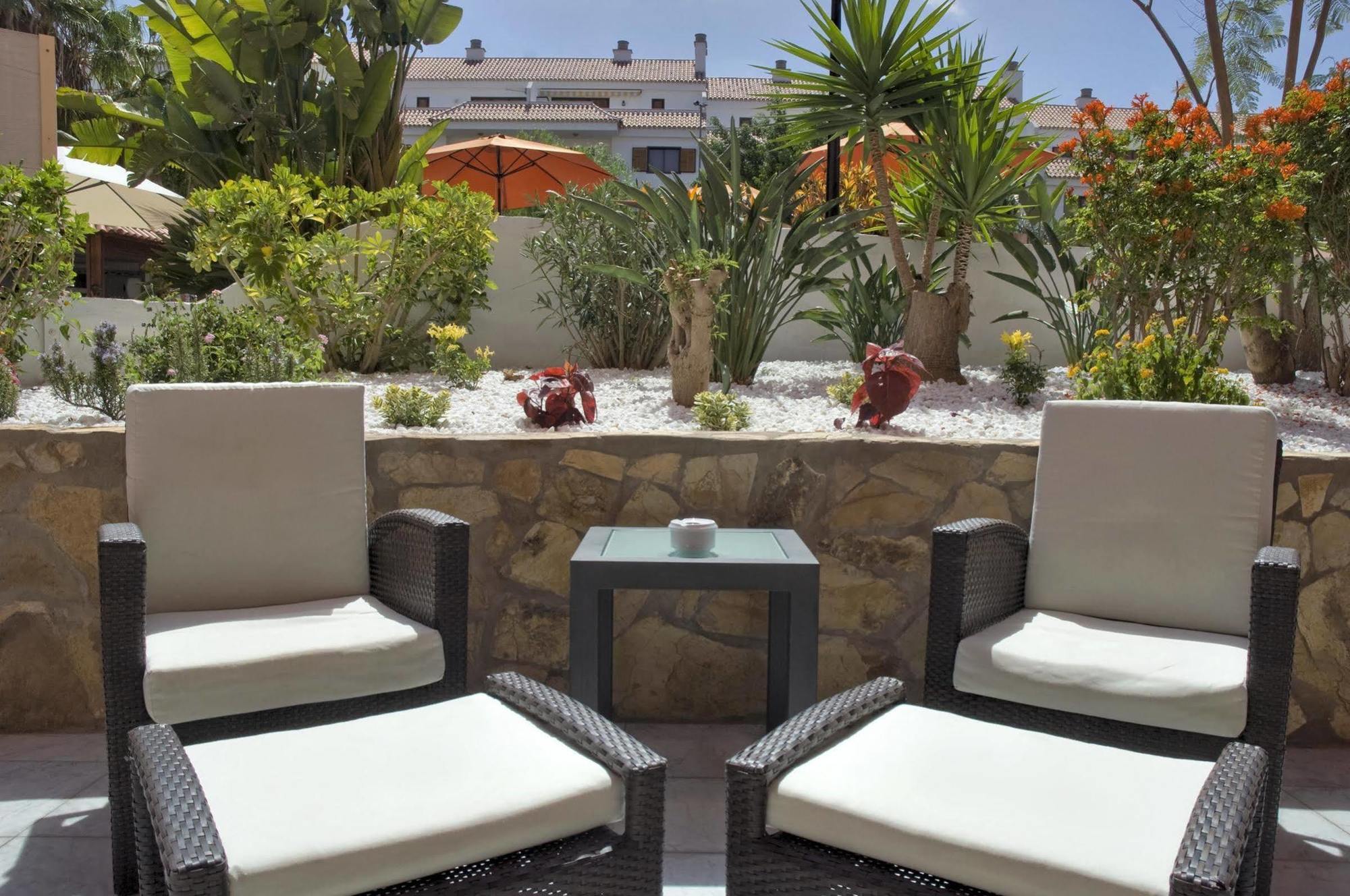 Apartment Marola Park Playa de las Americas (Tenerife)