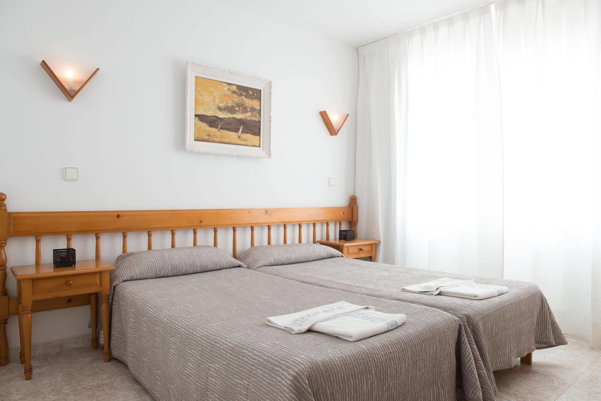Ros Apartamento