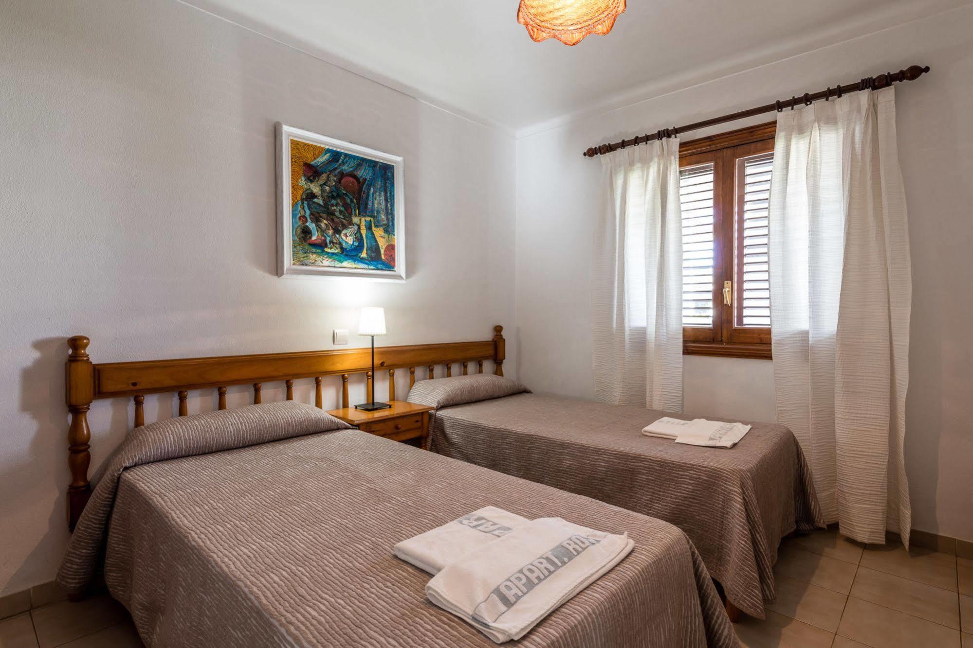 Ros Apartamento *