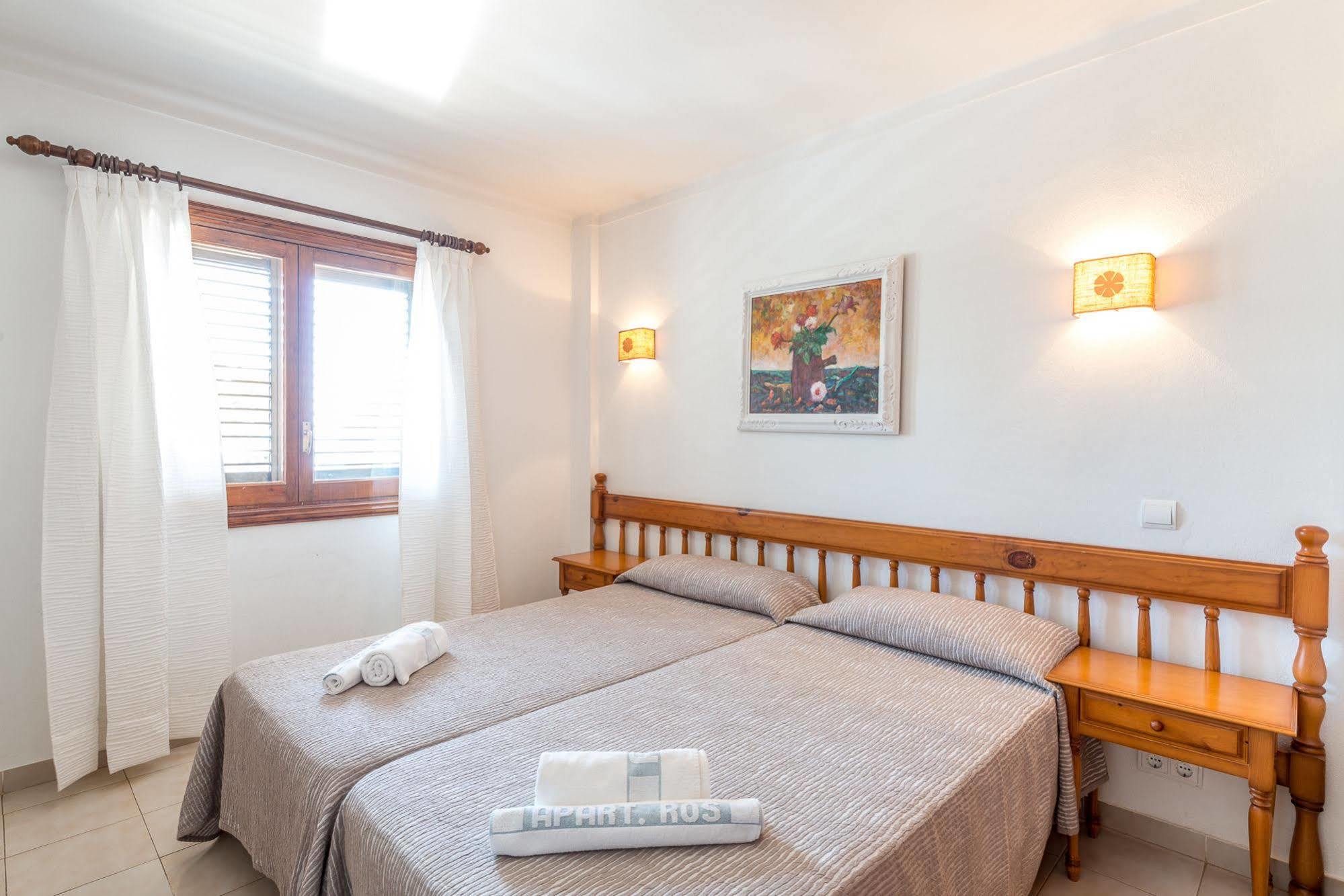 Apartamento Ros Santa Eulalia del Río