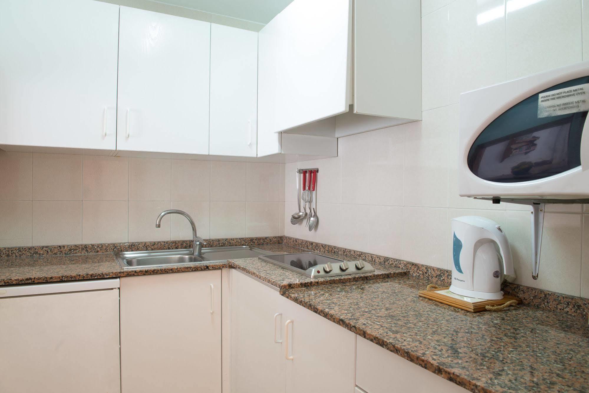 Apartamento Ros *