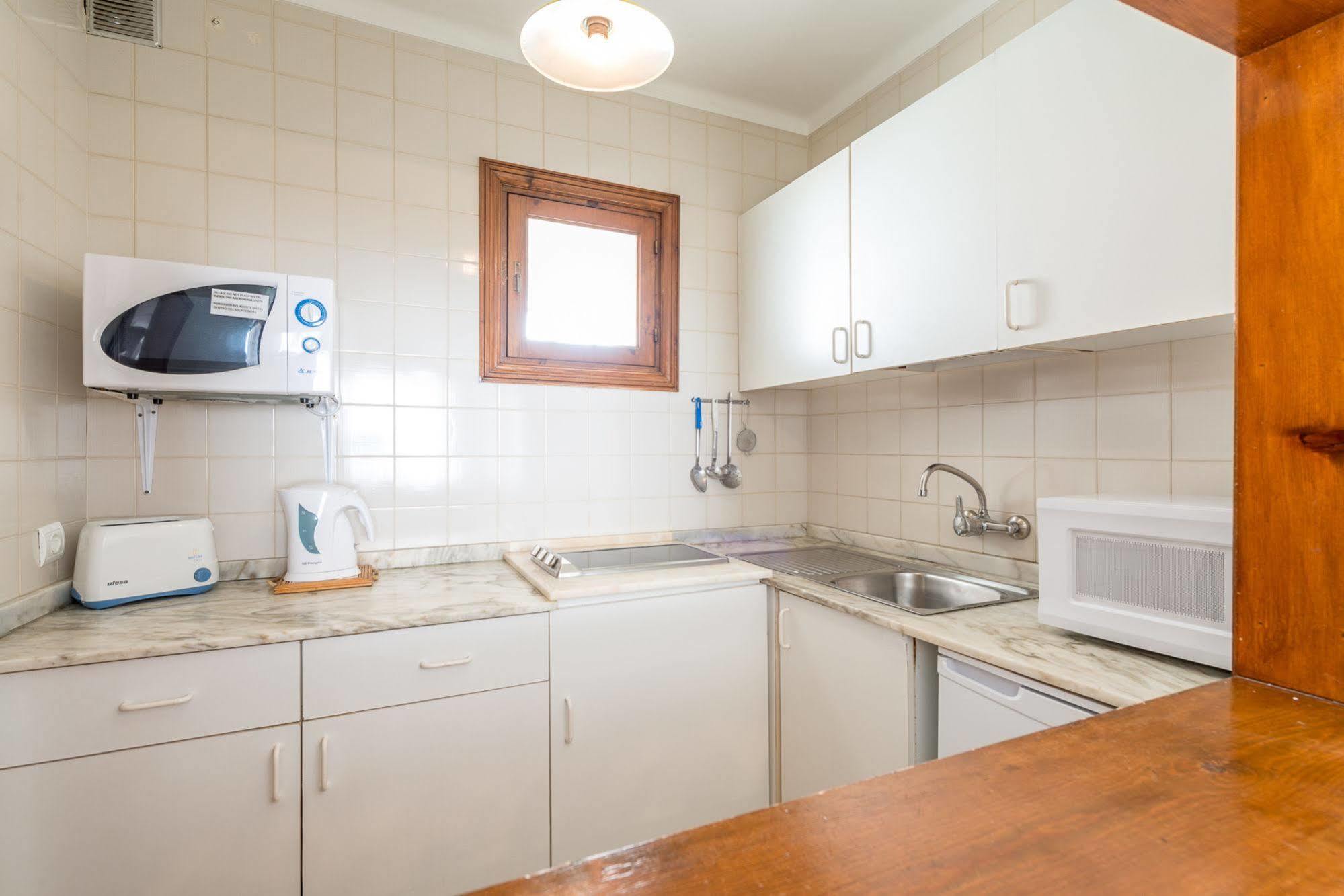 Apartamento Ros *