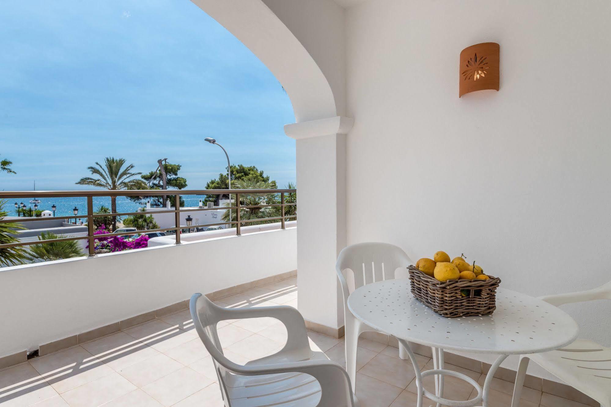 Ros Apartamento Santa Eulalia del Río
