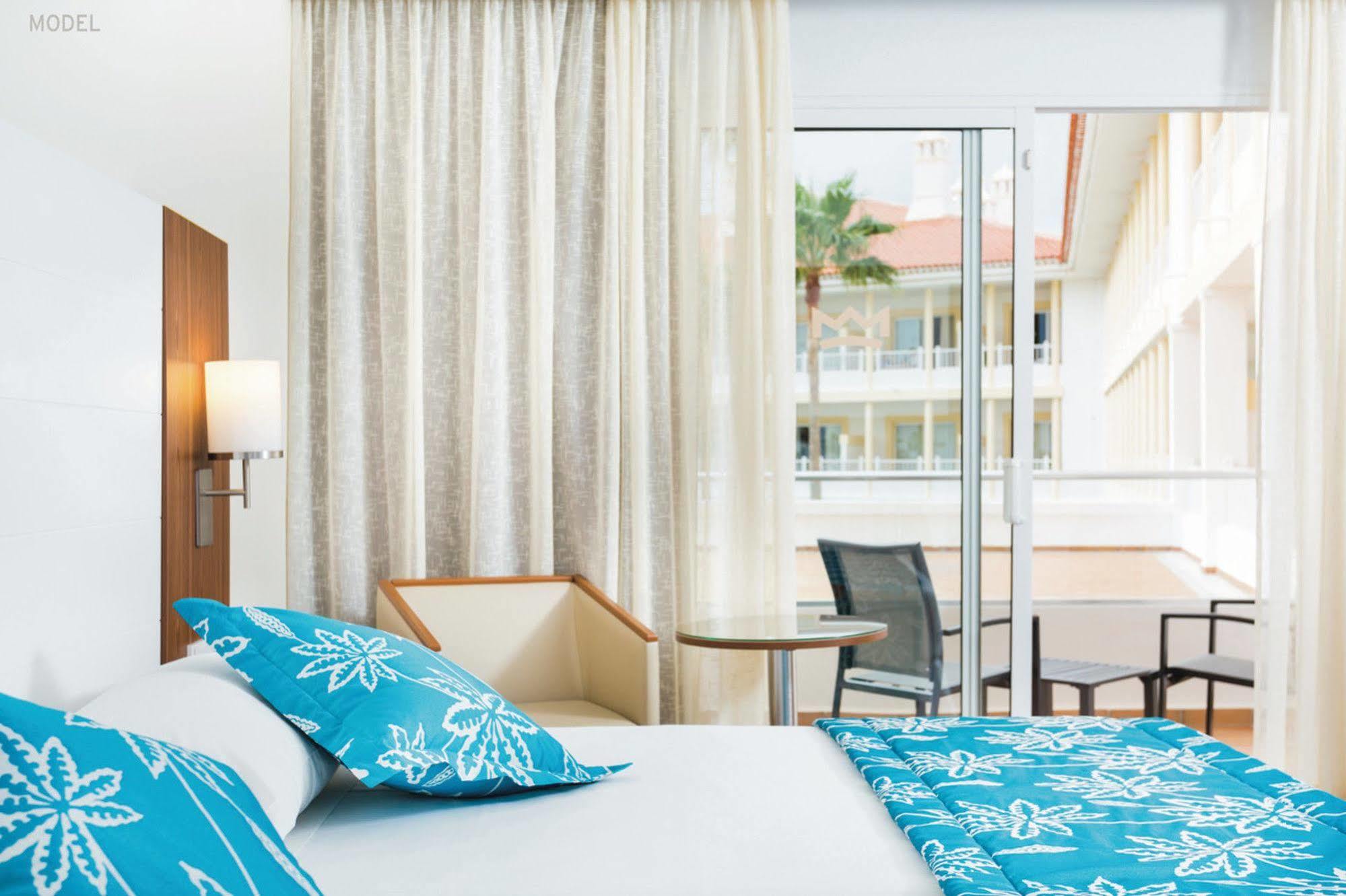 Hotel Riu Arecas (adults Only)