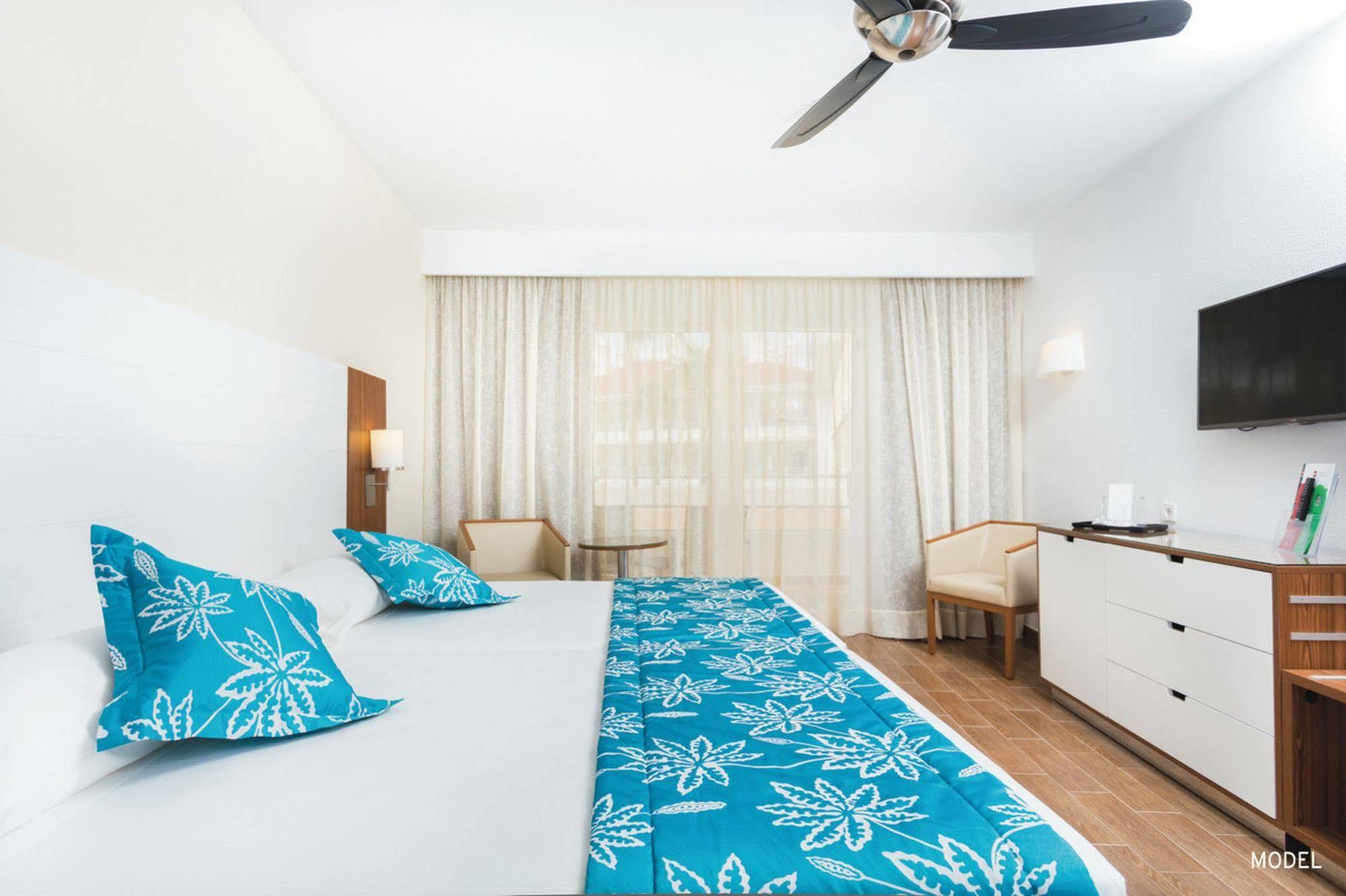Hotel Riu Arecas (adults Only) 4*