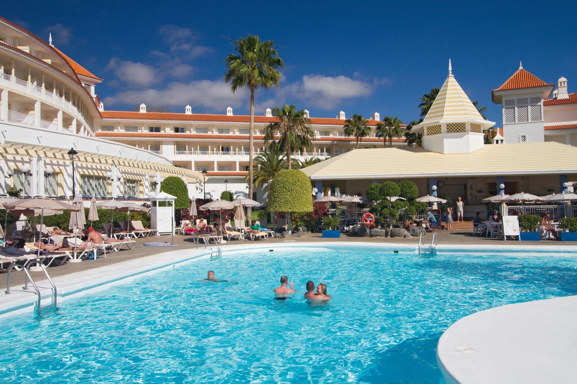 Riu Arecas (adults Only) Hotel