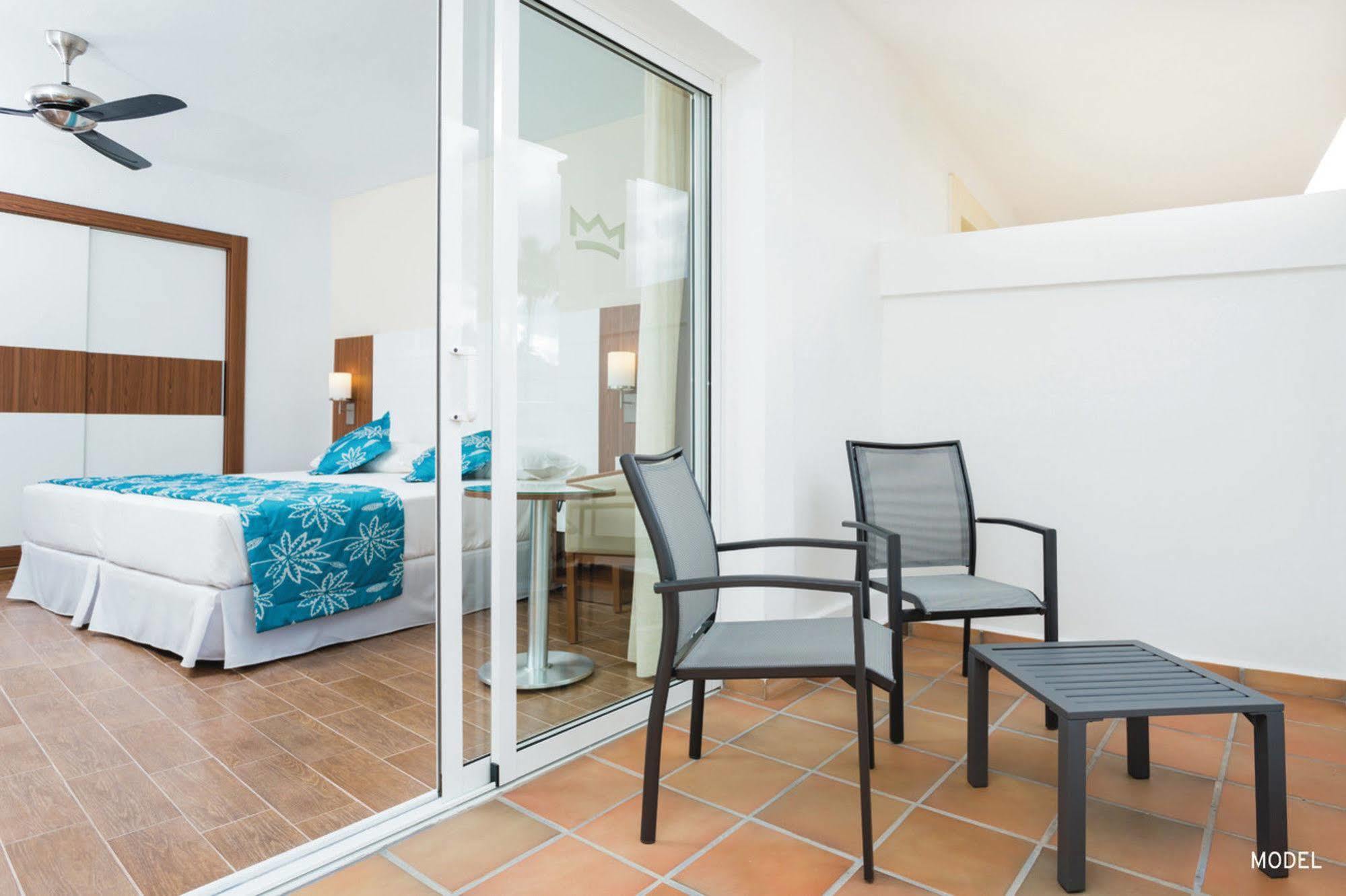 Riu Arecas (adults Only) 4* Costa Adeje (Tenerife)