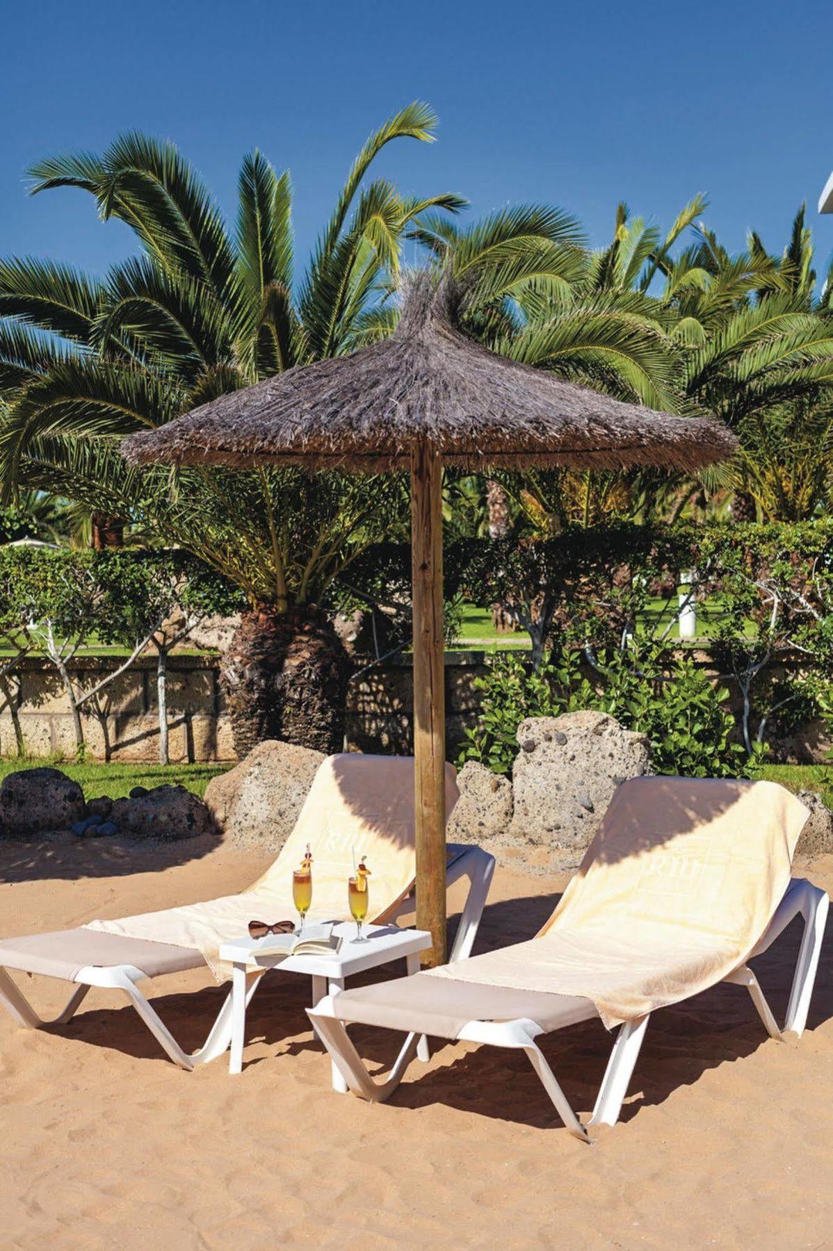 Hotel Riu Arecas (adults Only) 4*