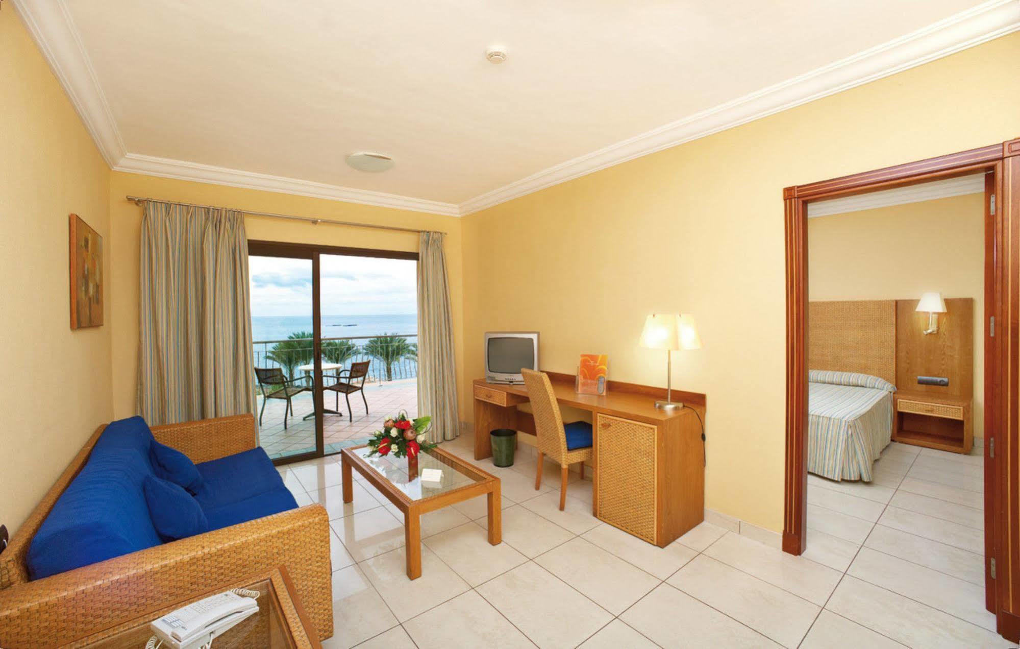 Clubhotel Riu Buena Vista 4*