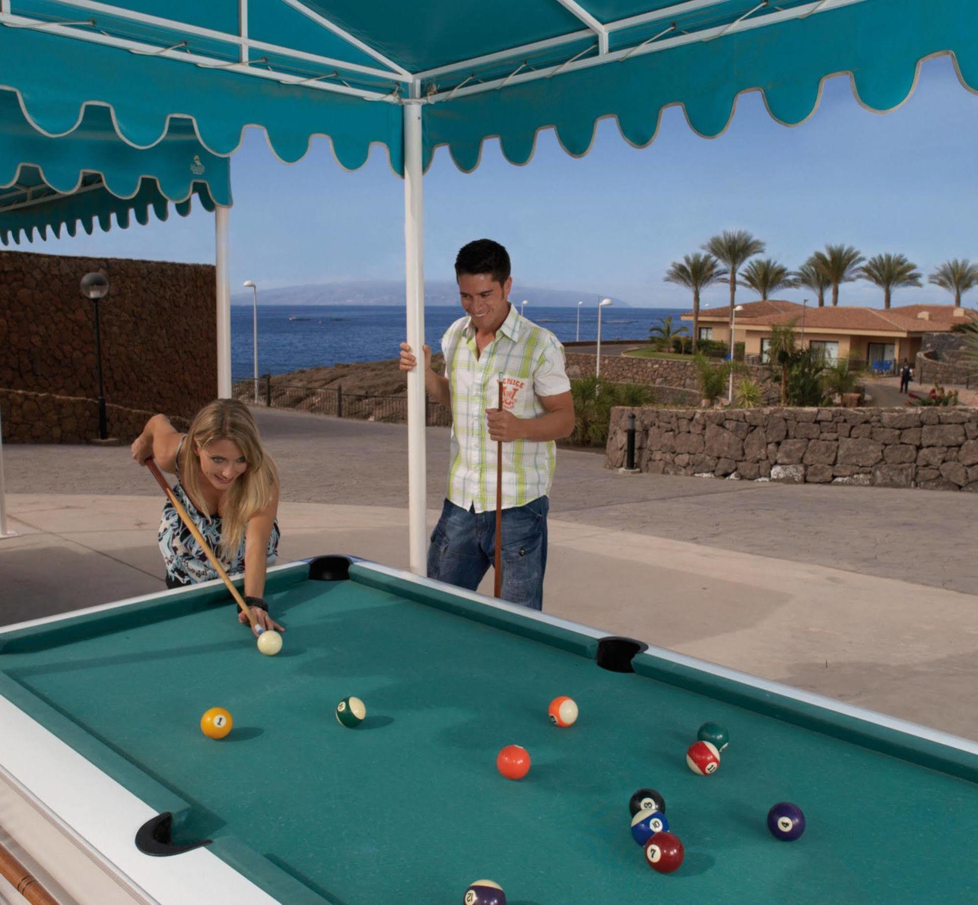 Clubhotel Riu Buena Vista 4*