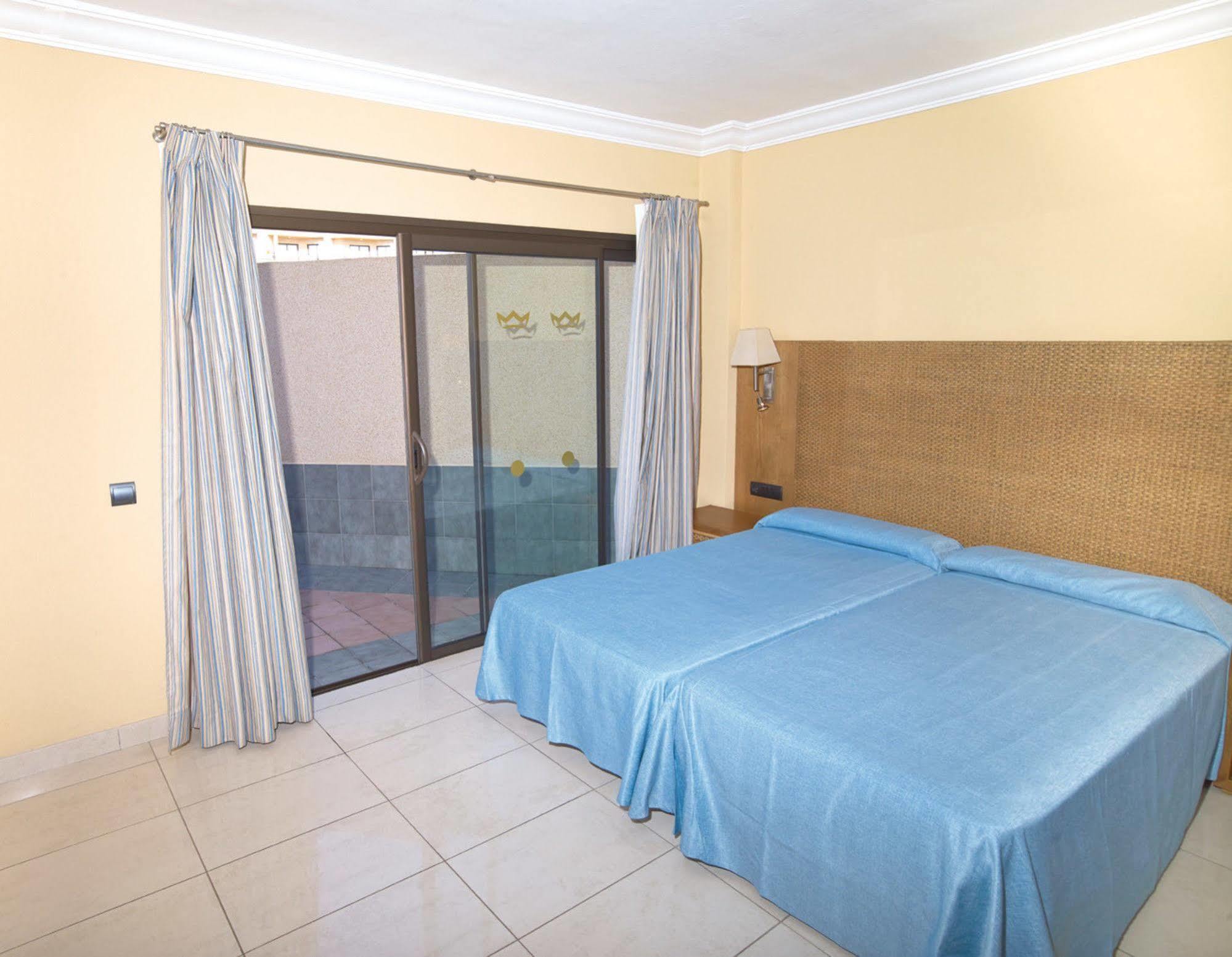 Clubhotel Riu Buena Vista Hotel 4*