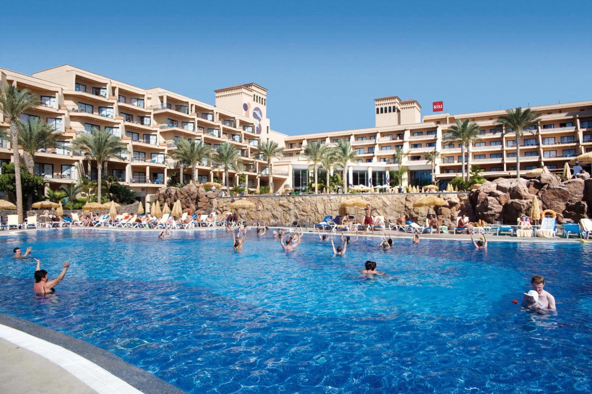Clubhotel Riu Buena Vista 4* Playa Paraíso