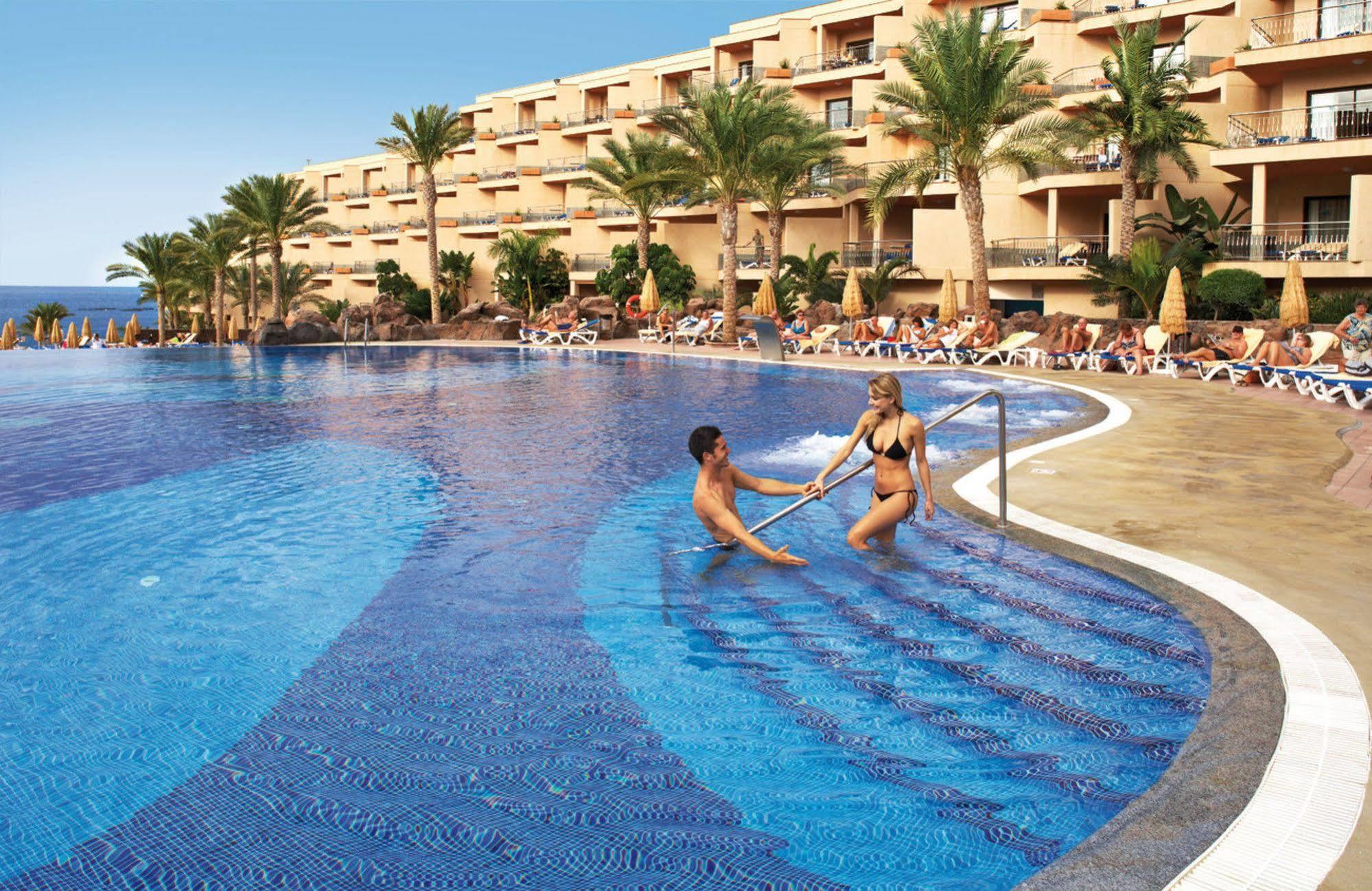 Clubhotel Riu Buena Vista