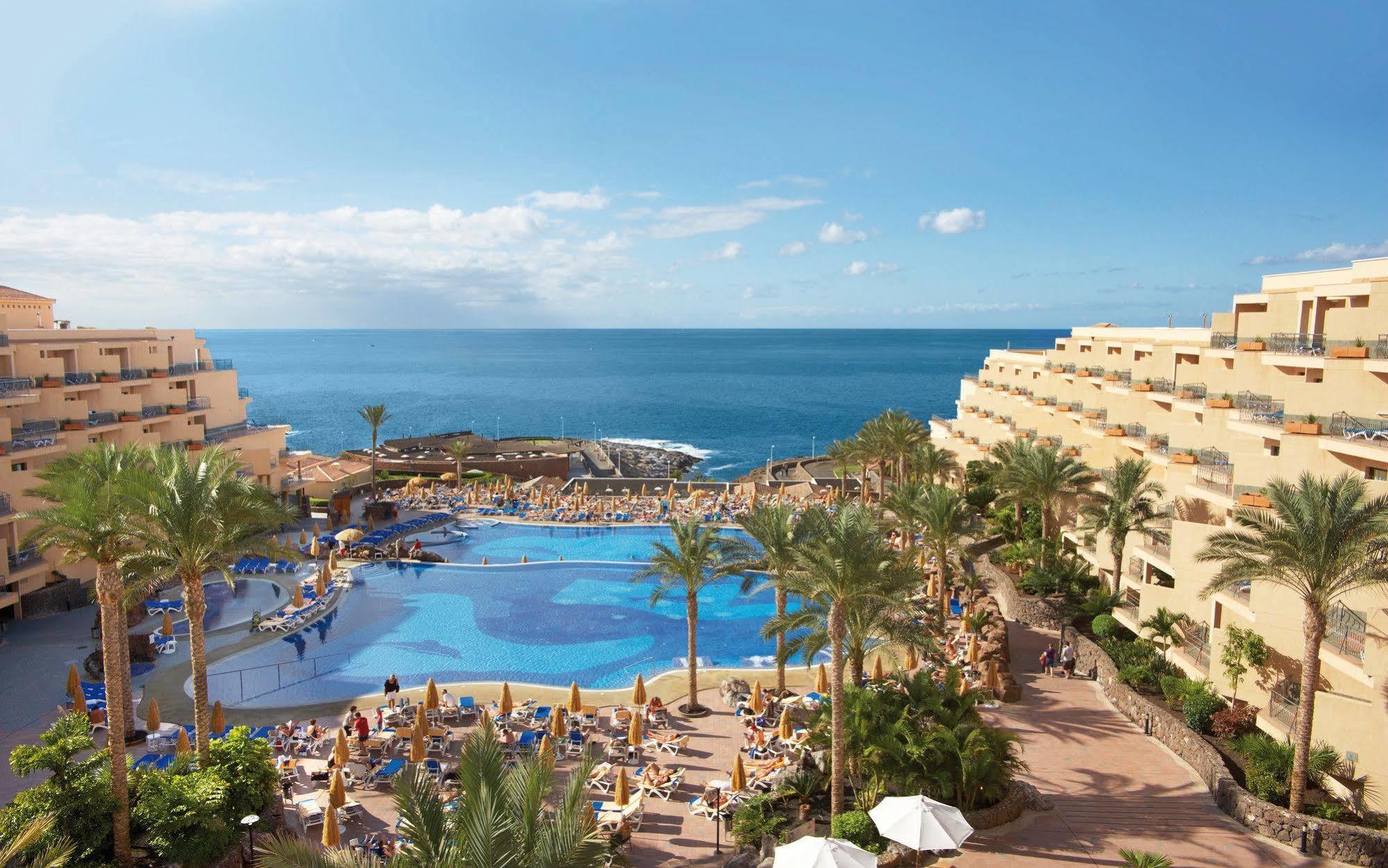 Clubhotel Riu Buena Vista Playa Paraíso