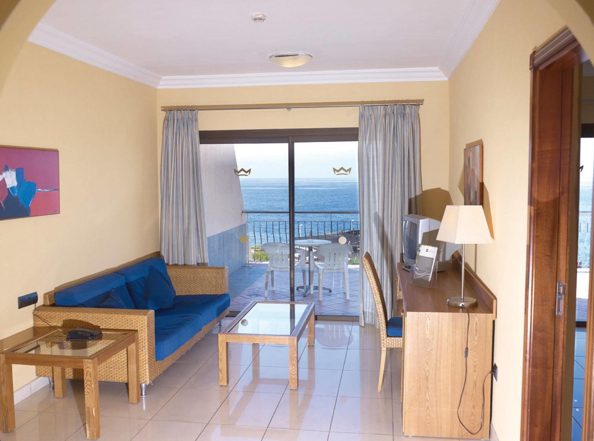 Clubhotel Riu Buena Vista Hotel 4*