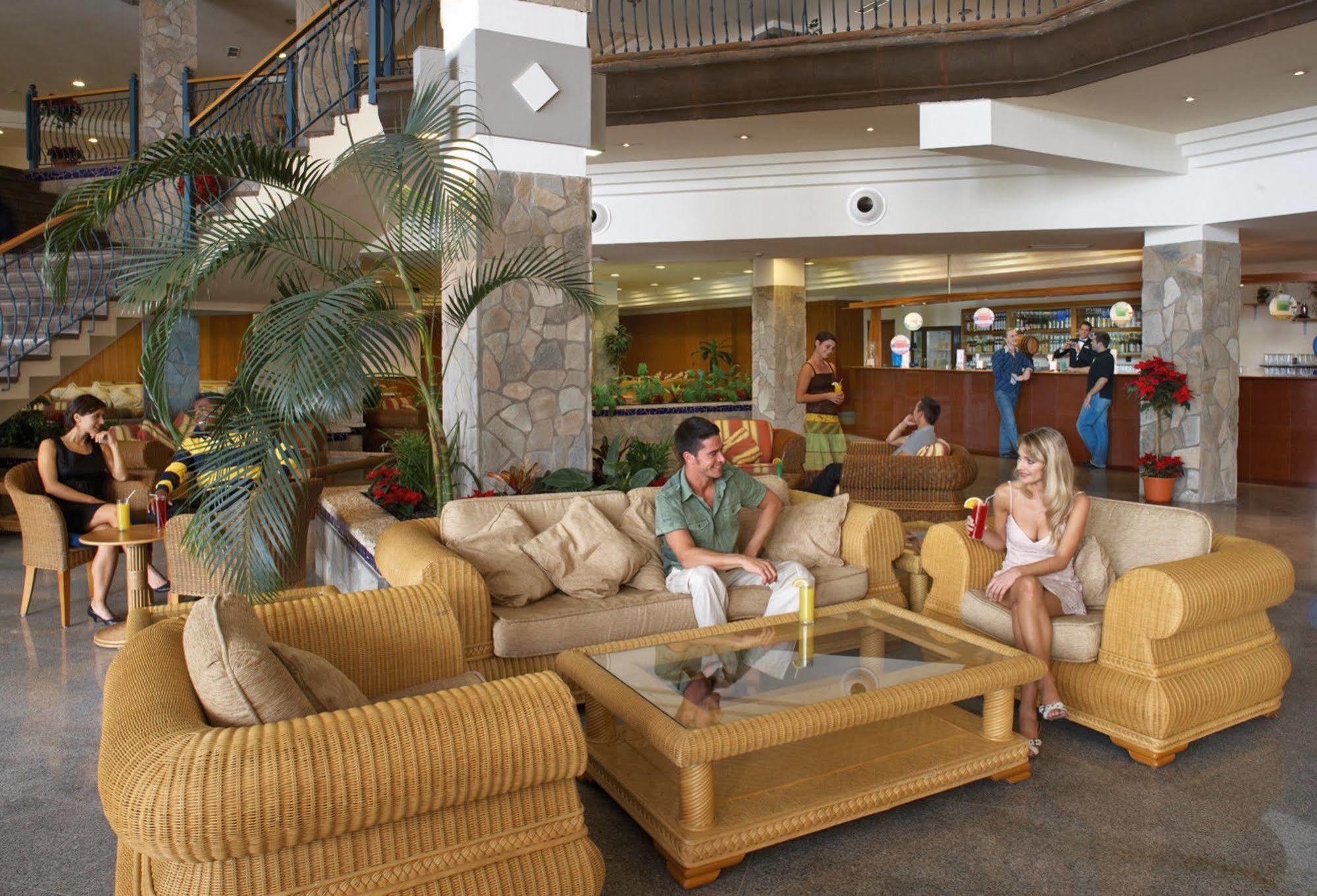 Clubhotel Riu Buena Vista