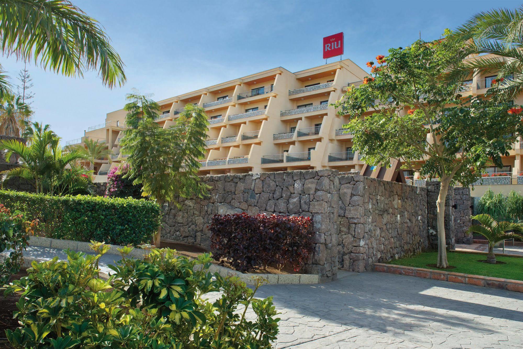 Clubhotel Riu Buena Vista 4*