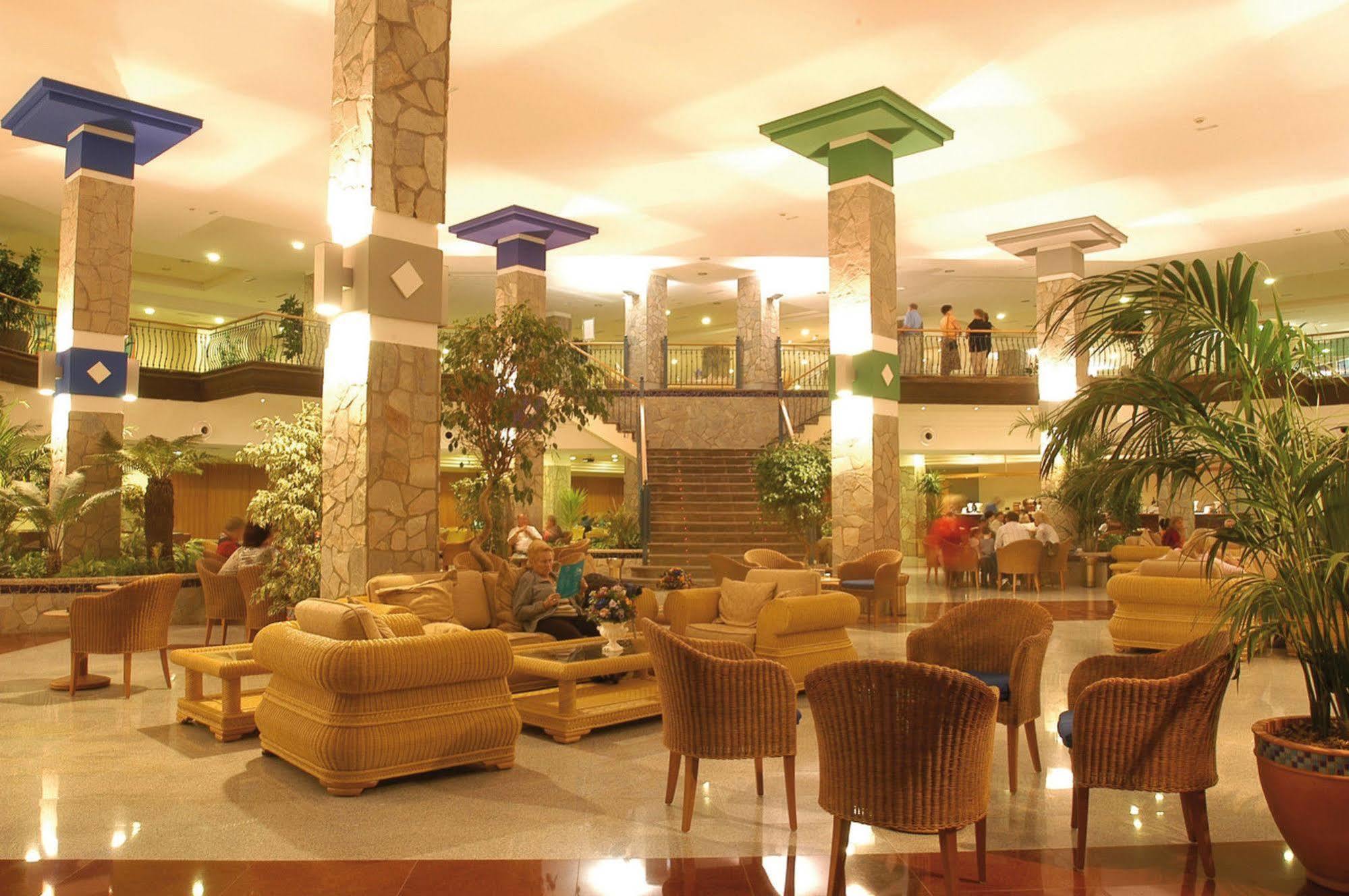 Hotel Clubhotel Riu Buena Vista