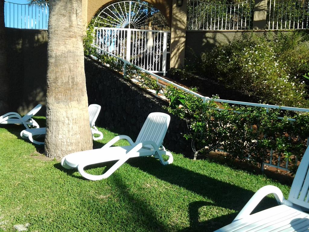 La Muralla Apartment *