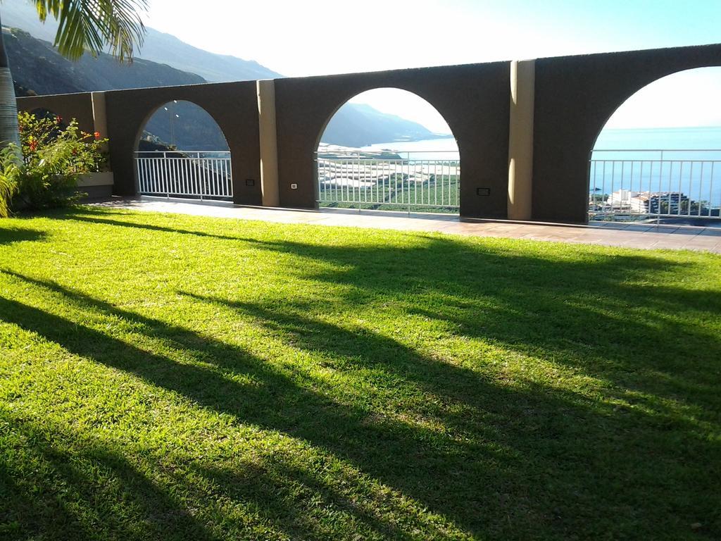 Apartment La Muralla Puerto De Naos