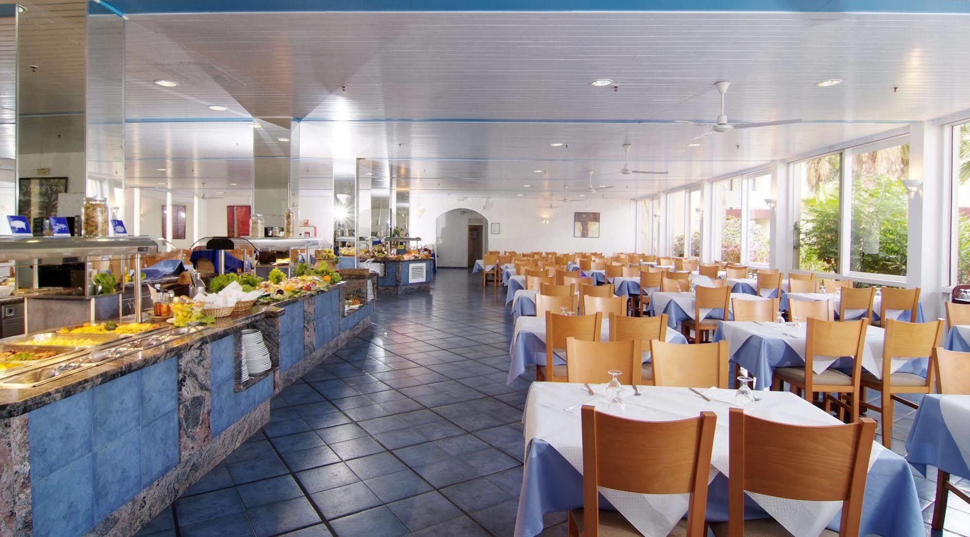 Hotel Palia Don Pedro