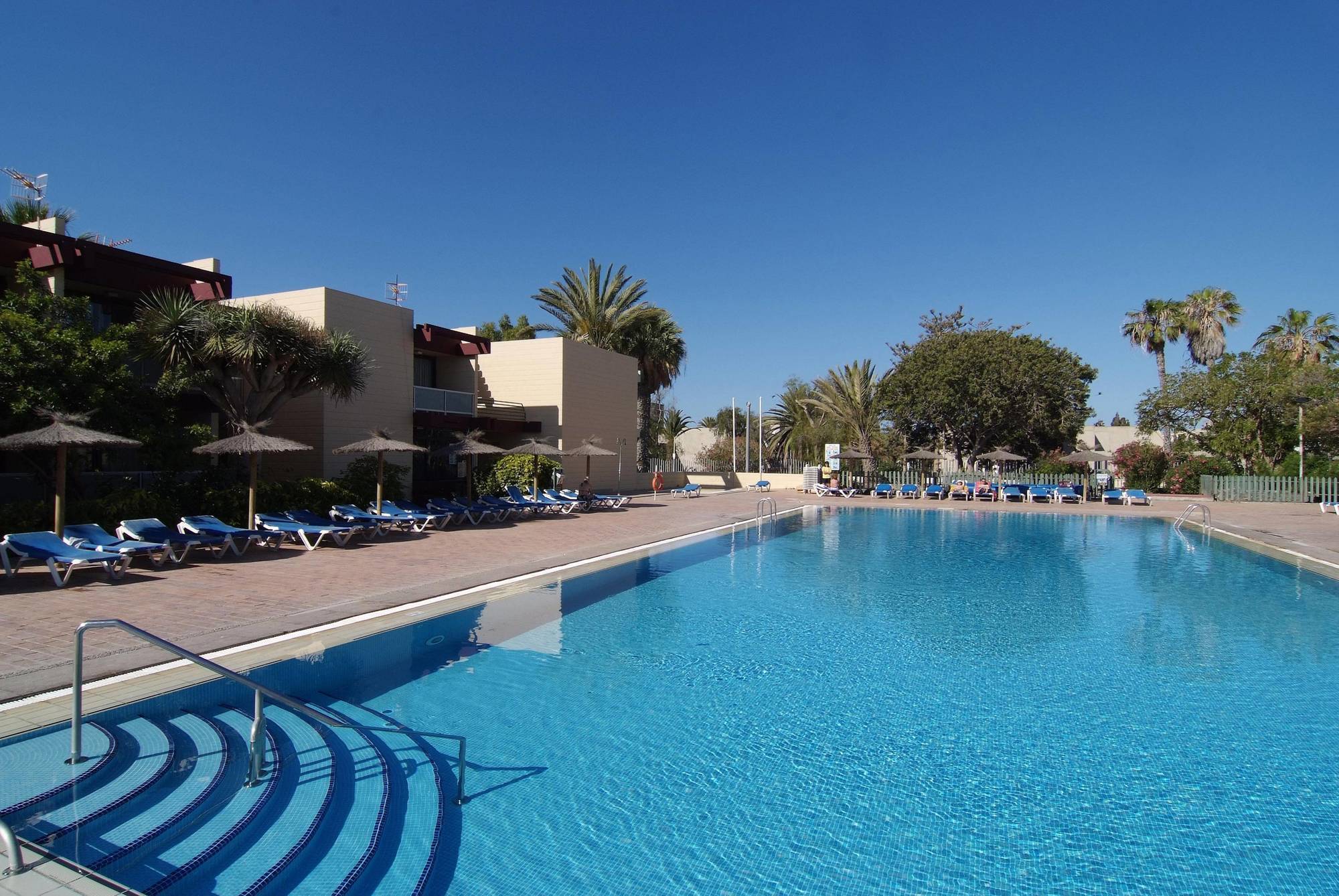 Palia Don Pedro Hotel 3*