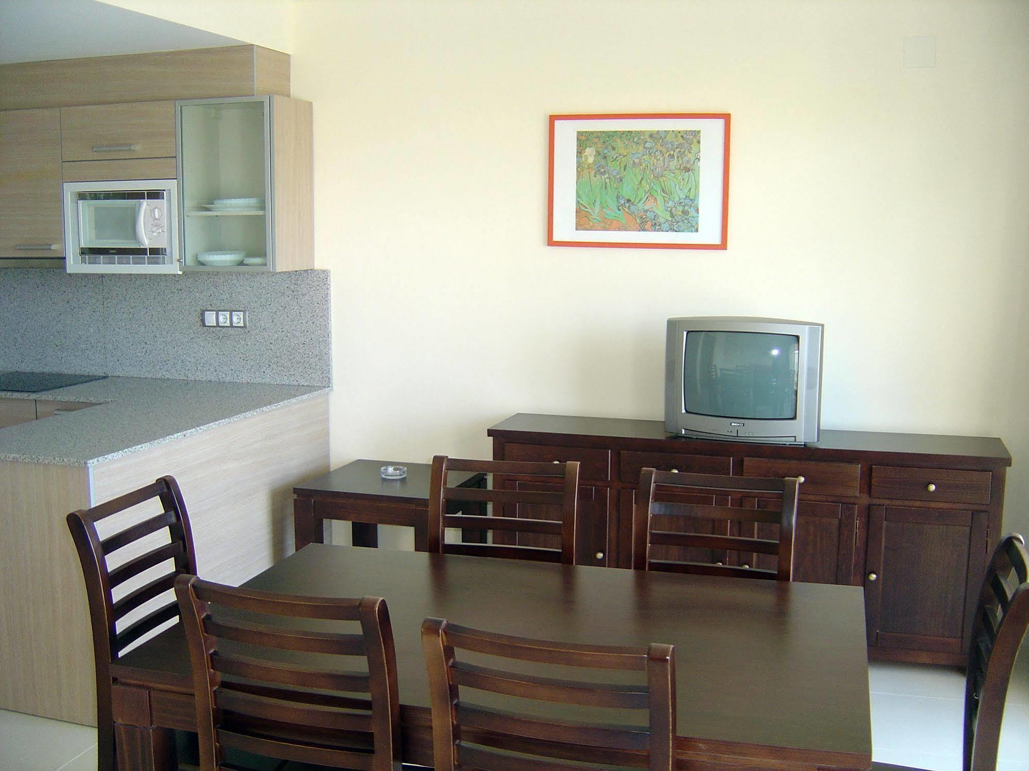 Center Apartment