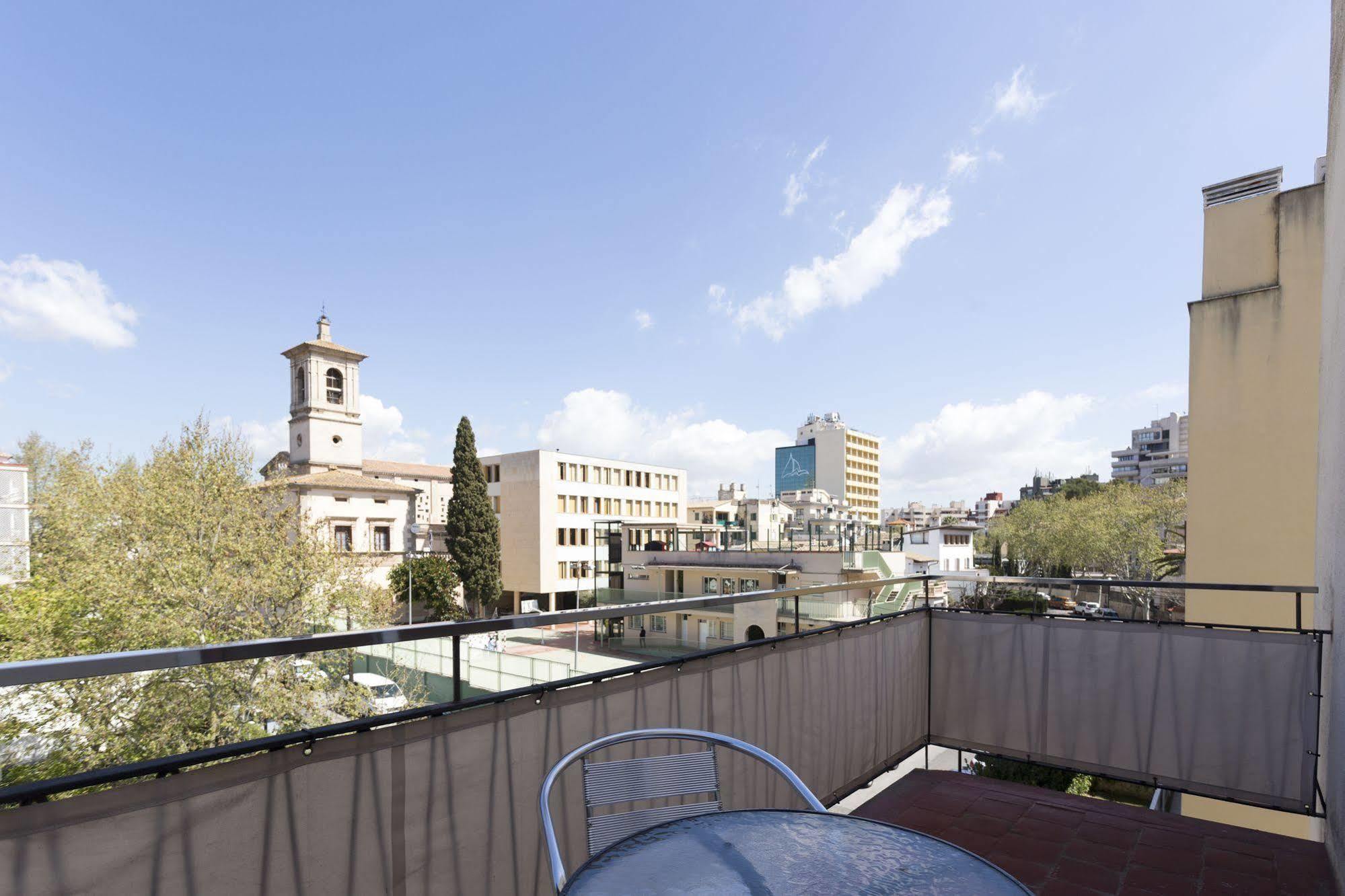 Hostal Bonany