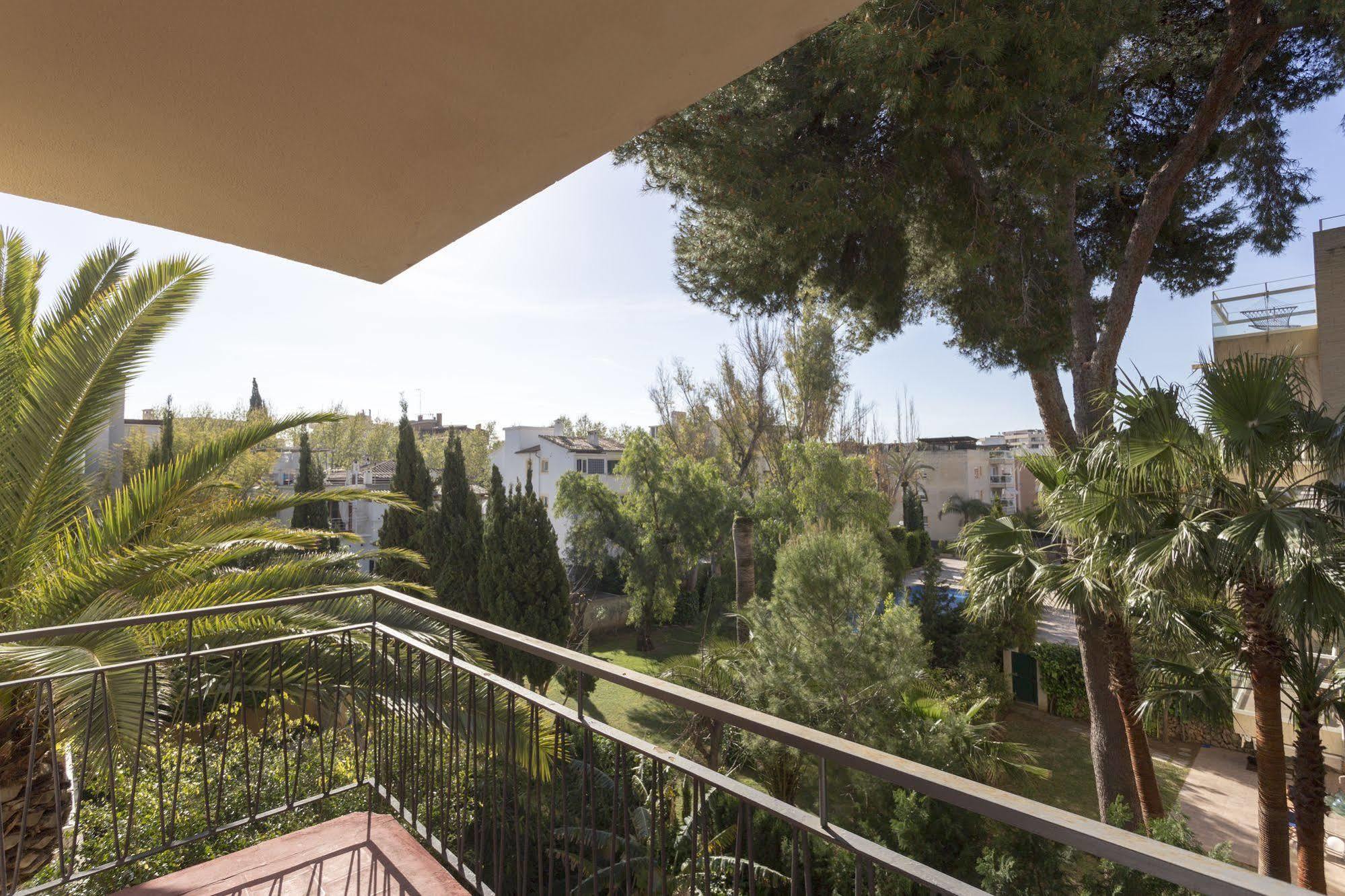 Hostal Bonany Palma de Mallorca