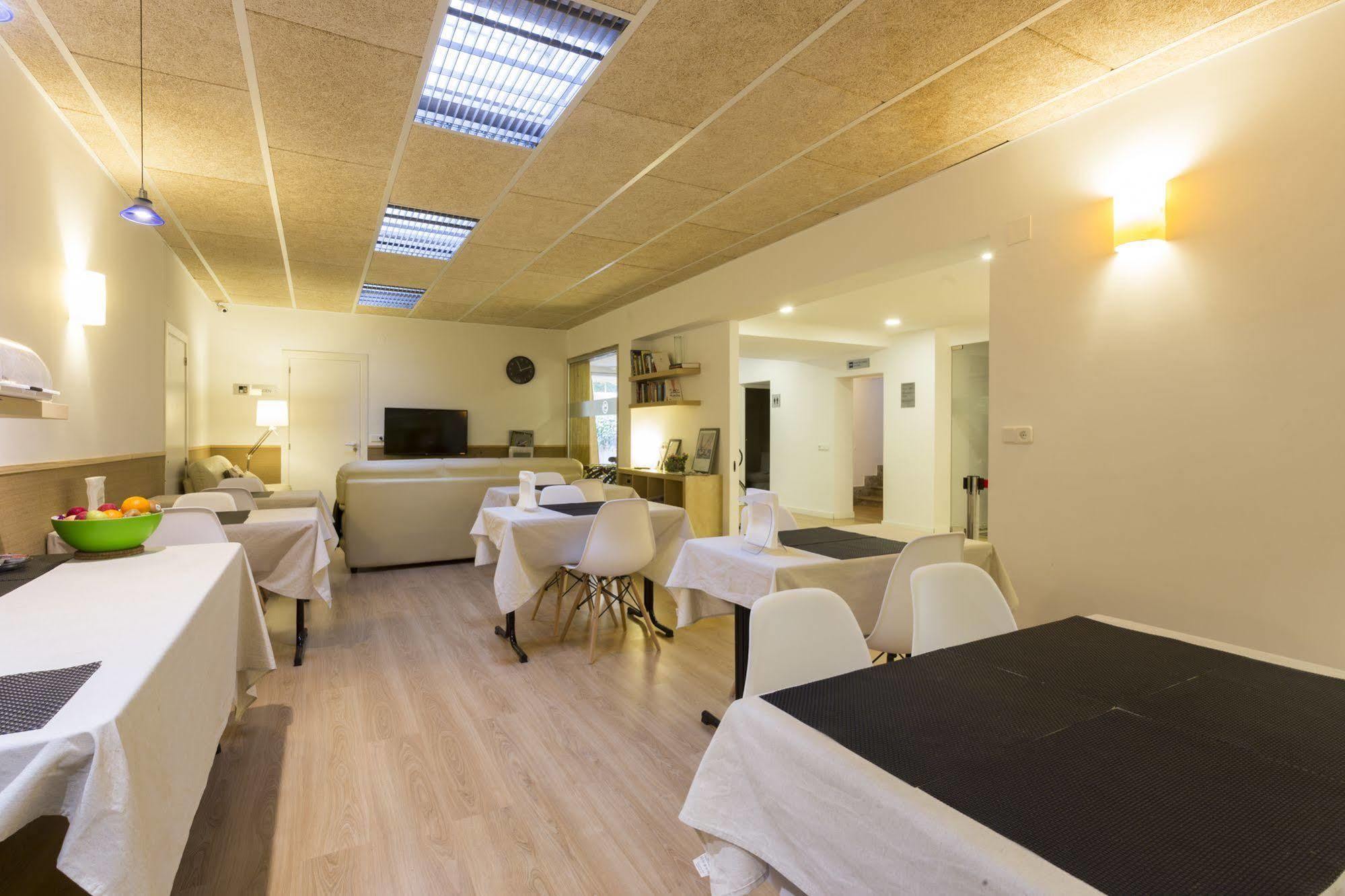 Hostal Bonany *