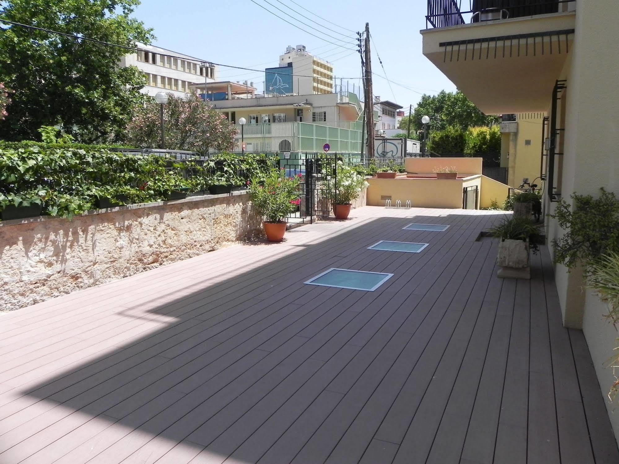 Hostal Bonany Palma de Mallorca