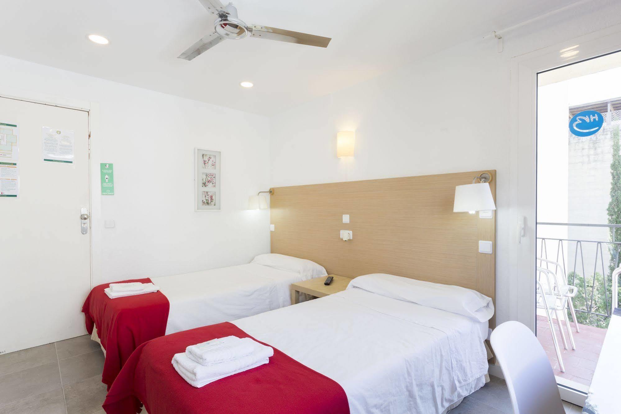 Hostal Bonany Palma de Mallorca