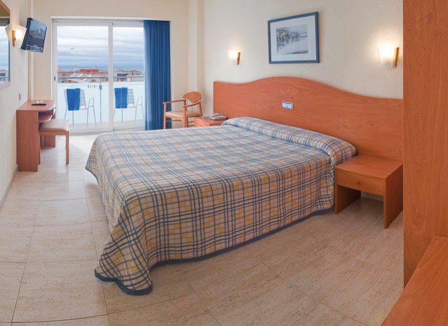 Hotel Mar Blau 3*
