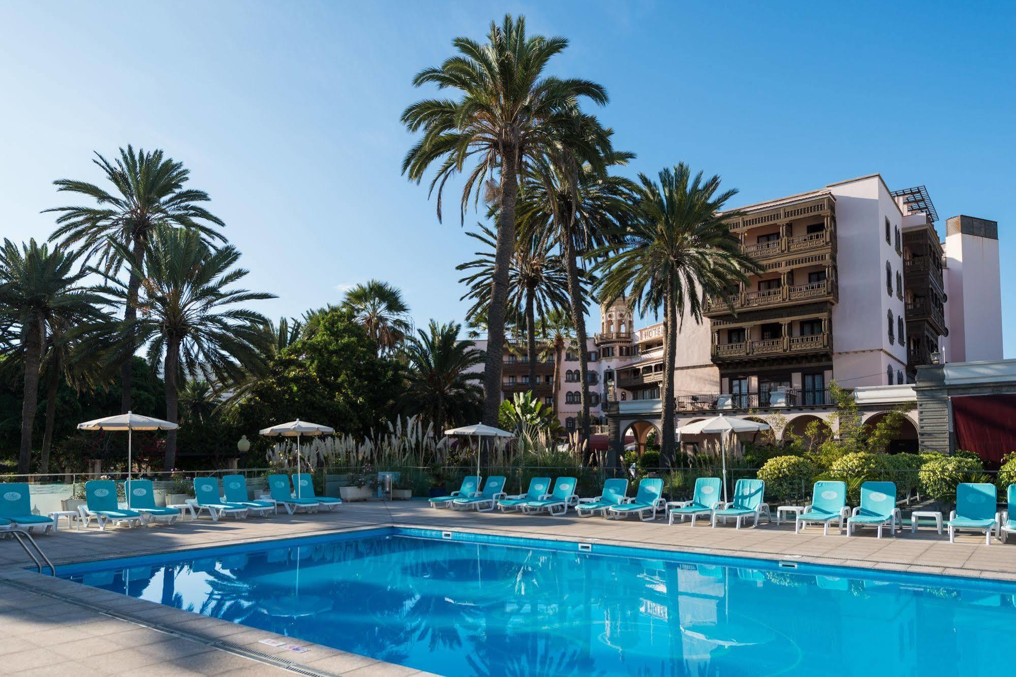 Santa Catalina, A Royal Hideaway 5*