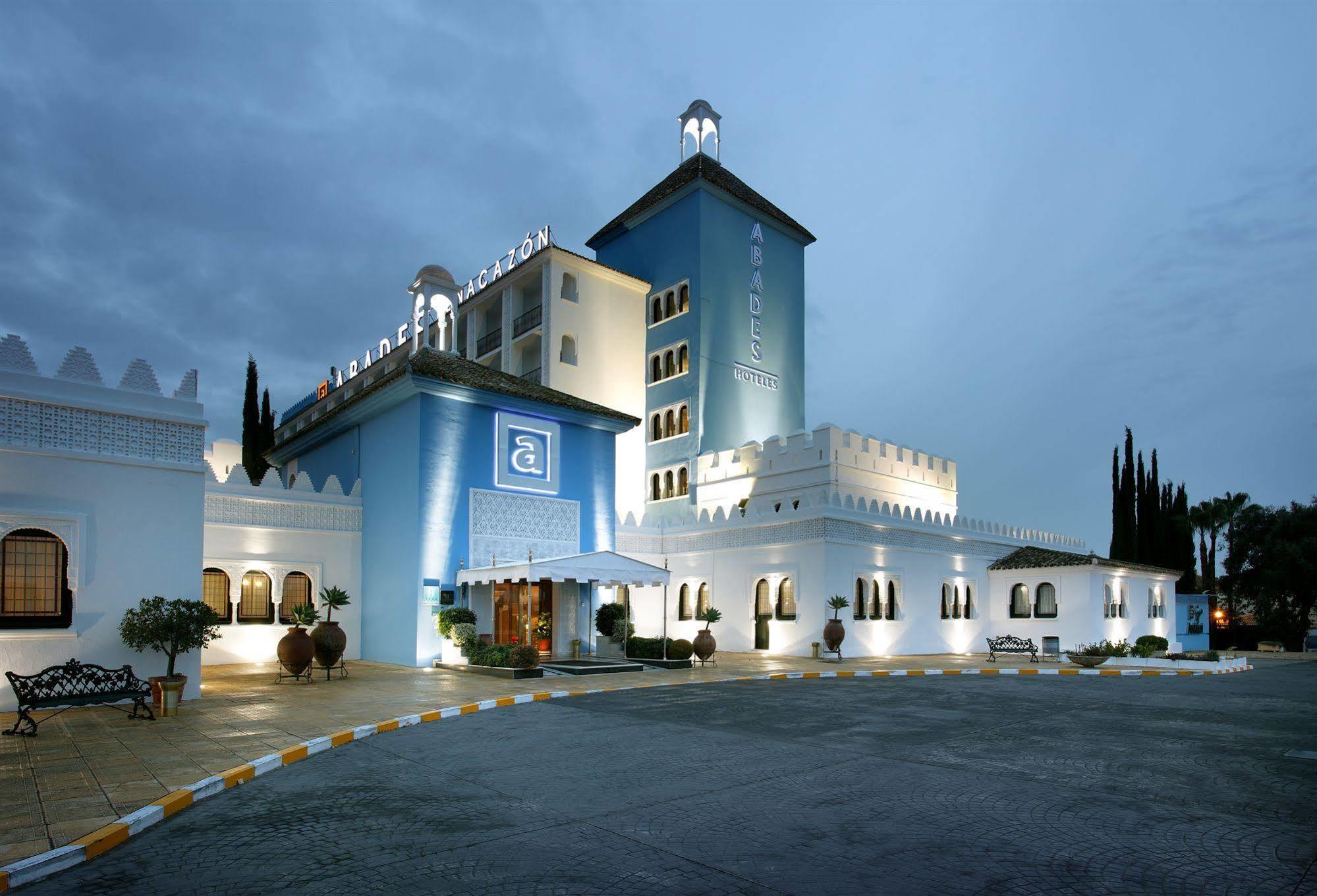 Abades Hotel Benacazón